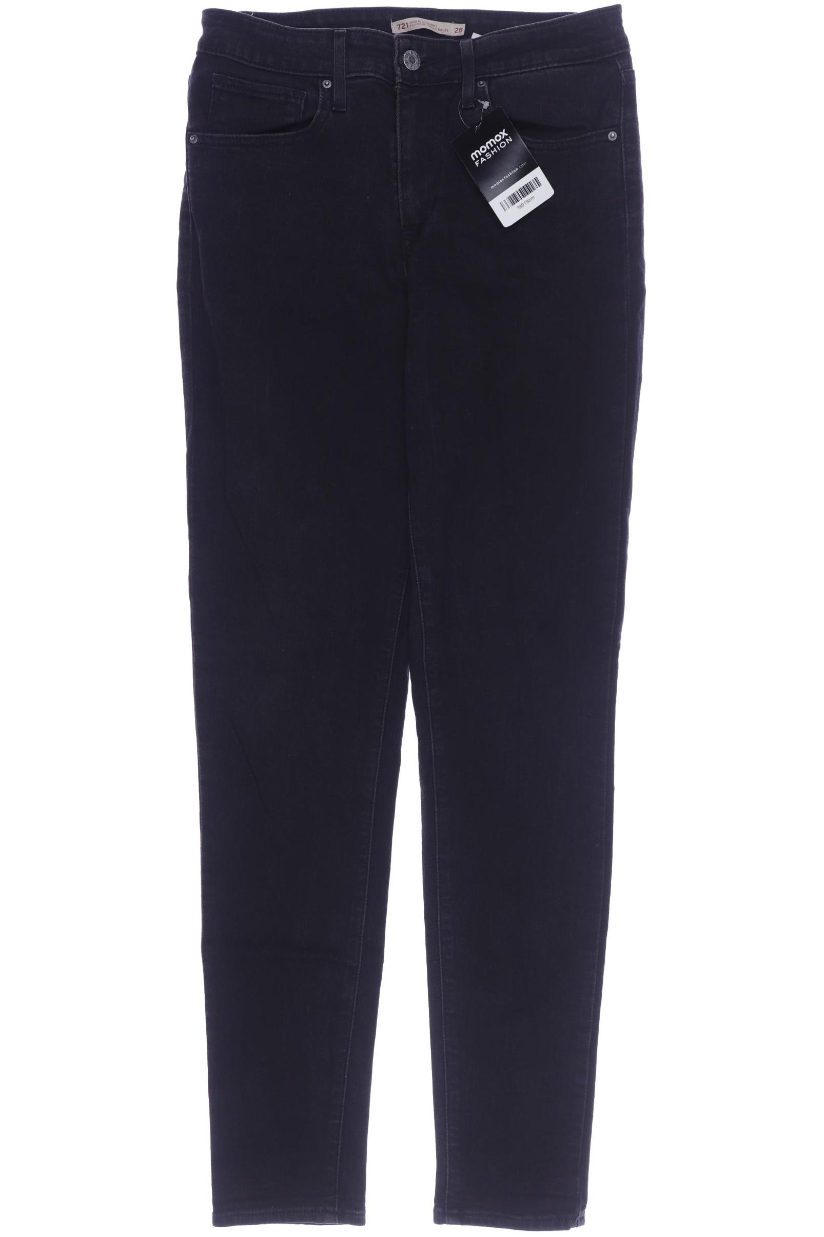 

Levis Damen Jeans, grau, Gr. 28