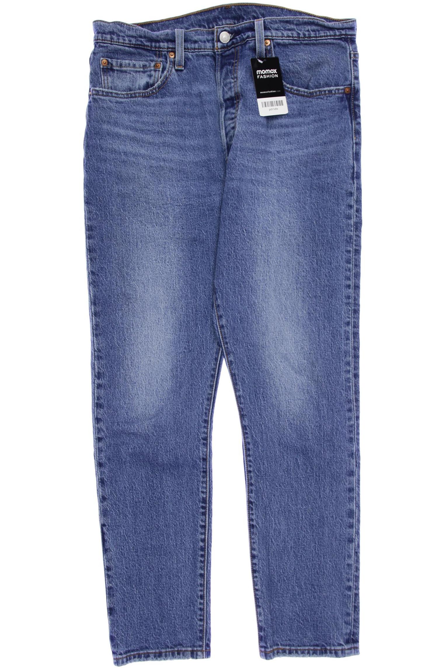 

Levis Damen Jeans, blau, Gr. 32