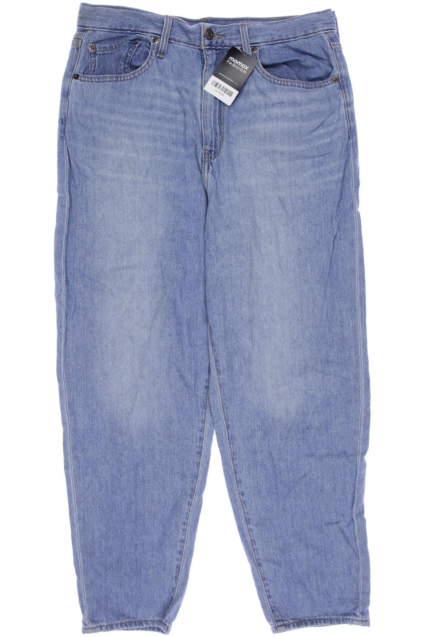 

Levis Damen Jeans, hellblau, Gr. 42