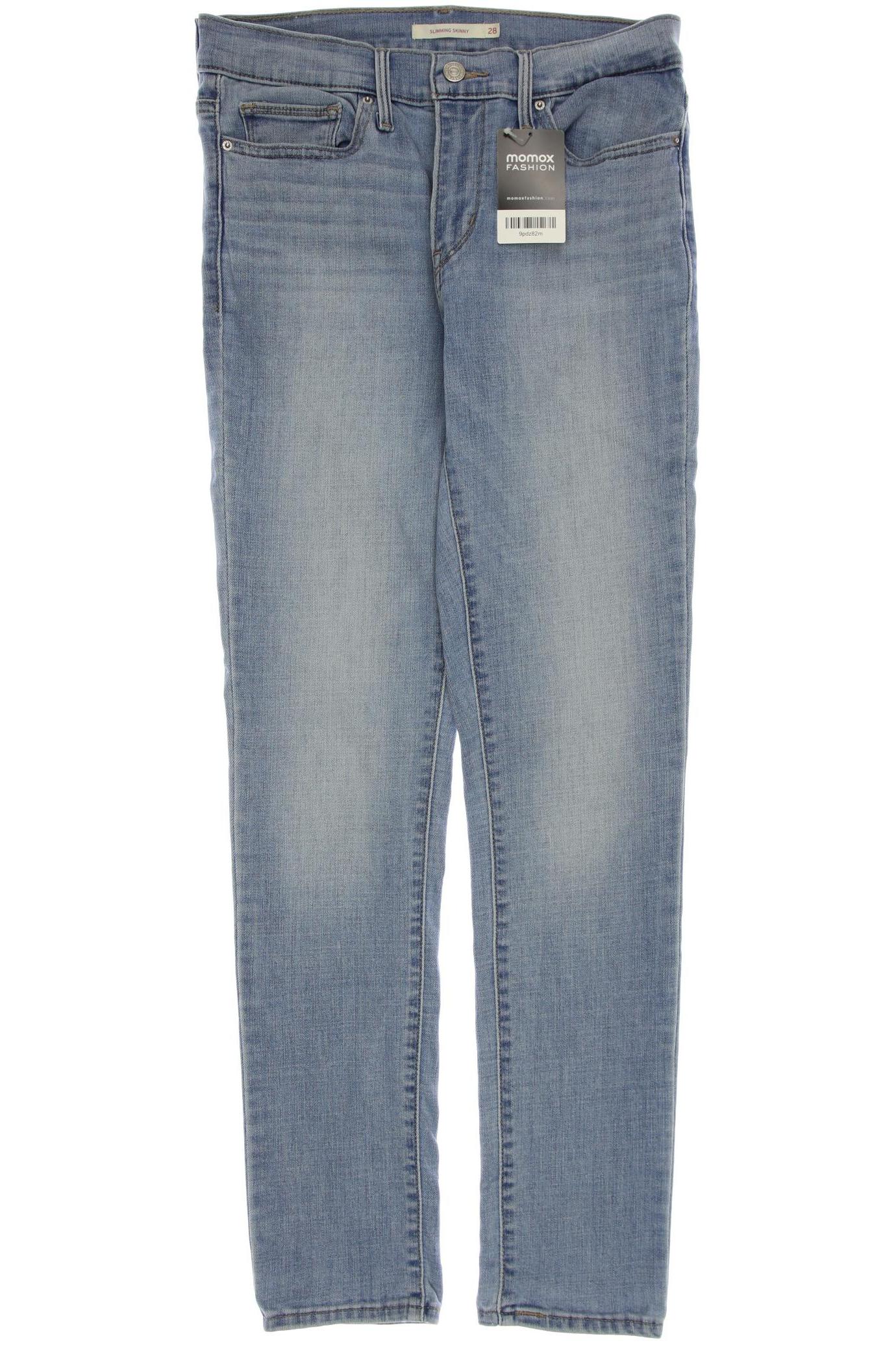 

Levis Damen Jeans, blau