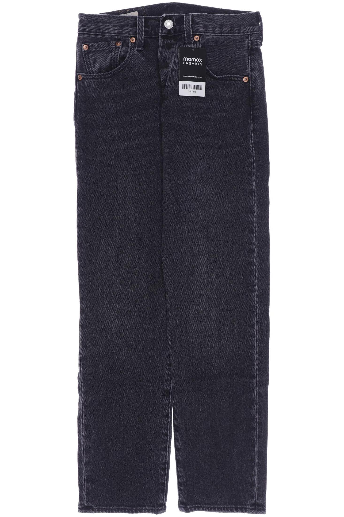 

Levis Damen Jeans, grau, Gr. 36