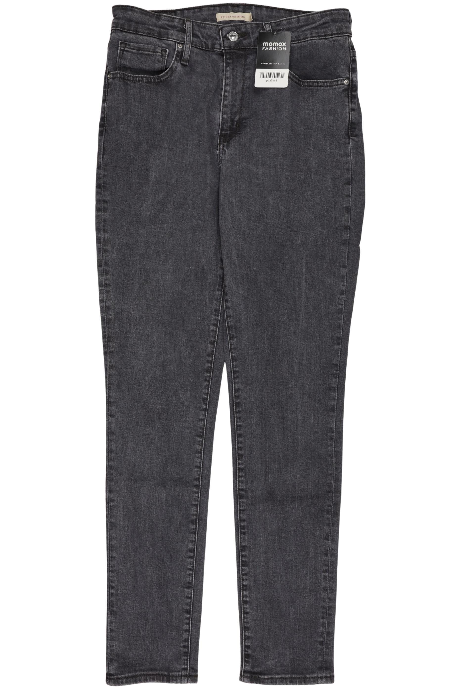 

Levis Damen Jeans, grau, Gr. 29
