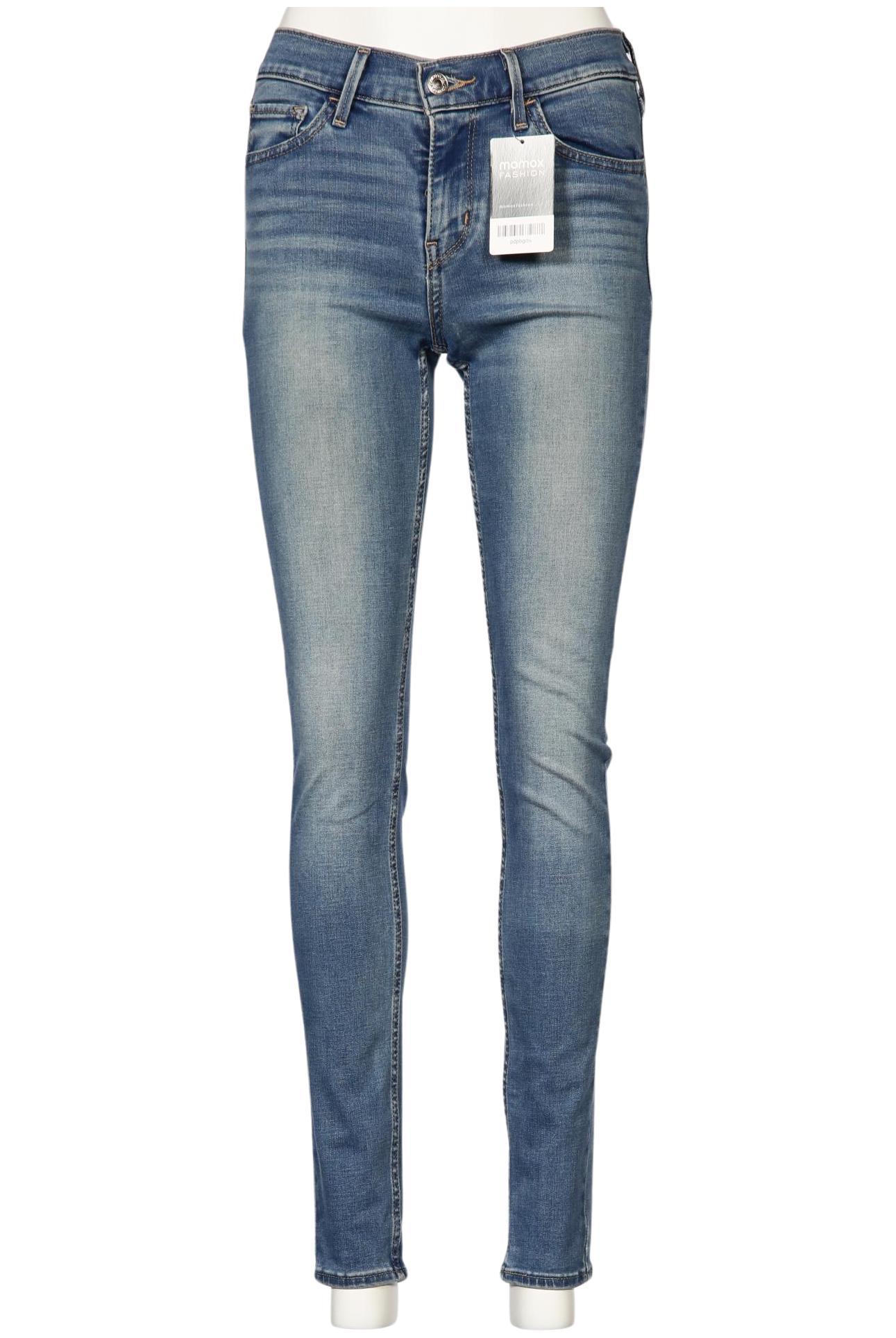 

Levis Damen Jeans, blau, Gr. 27