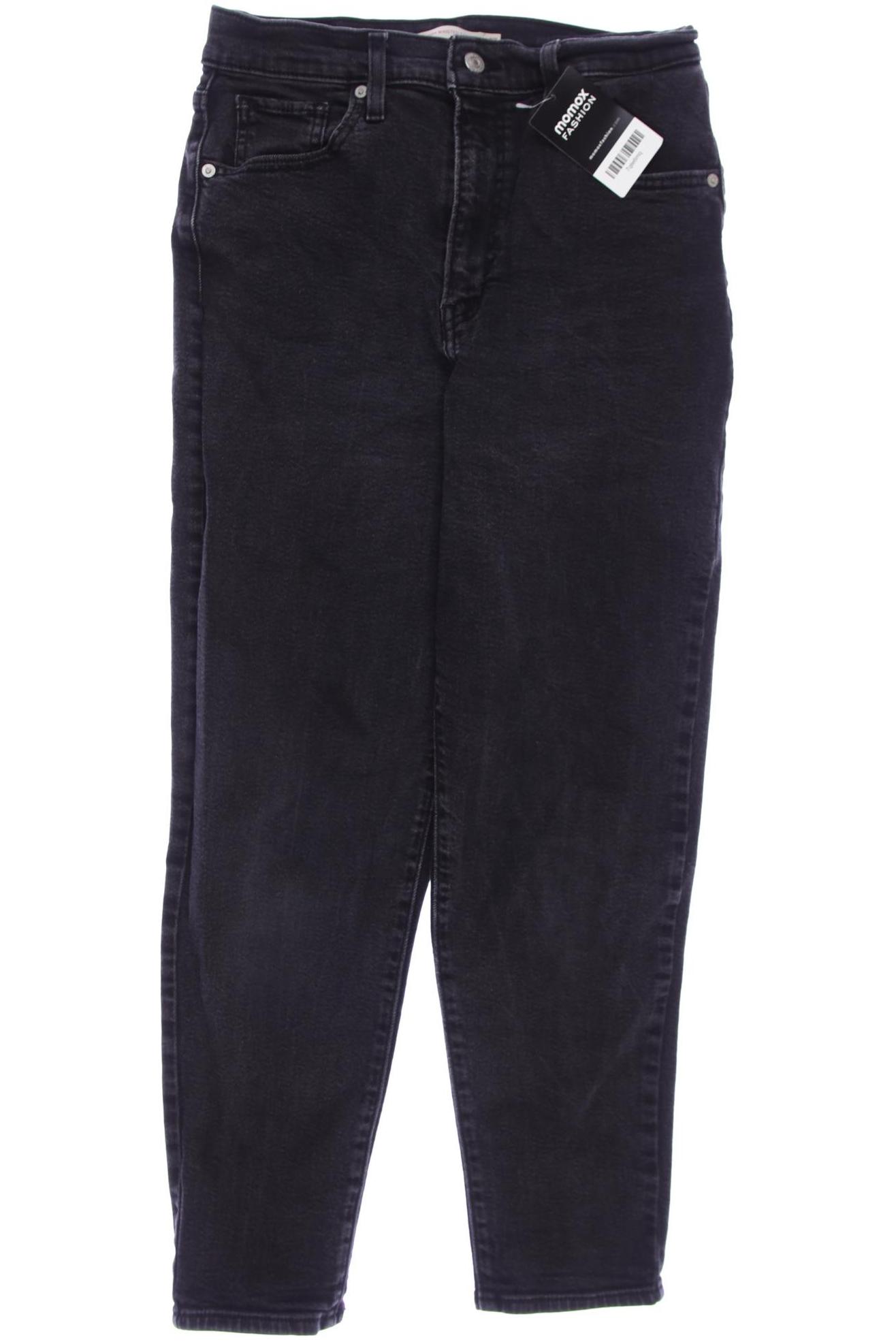 

Levis Damen Jeans, grau, Gr. 27