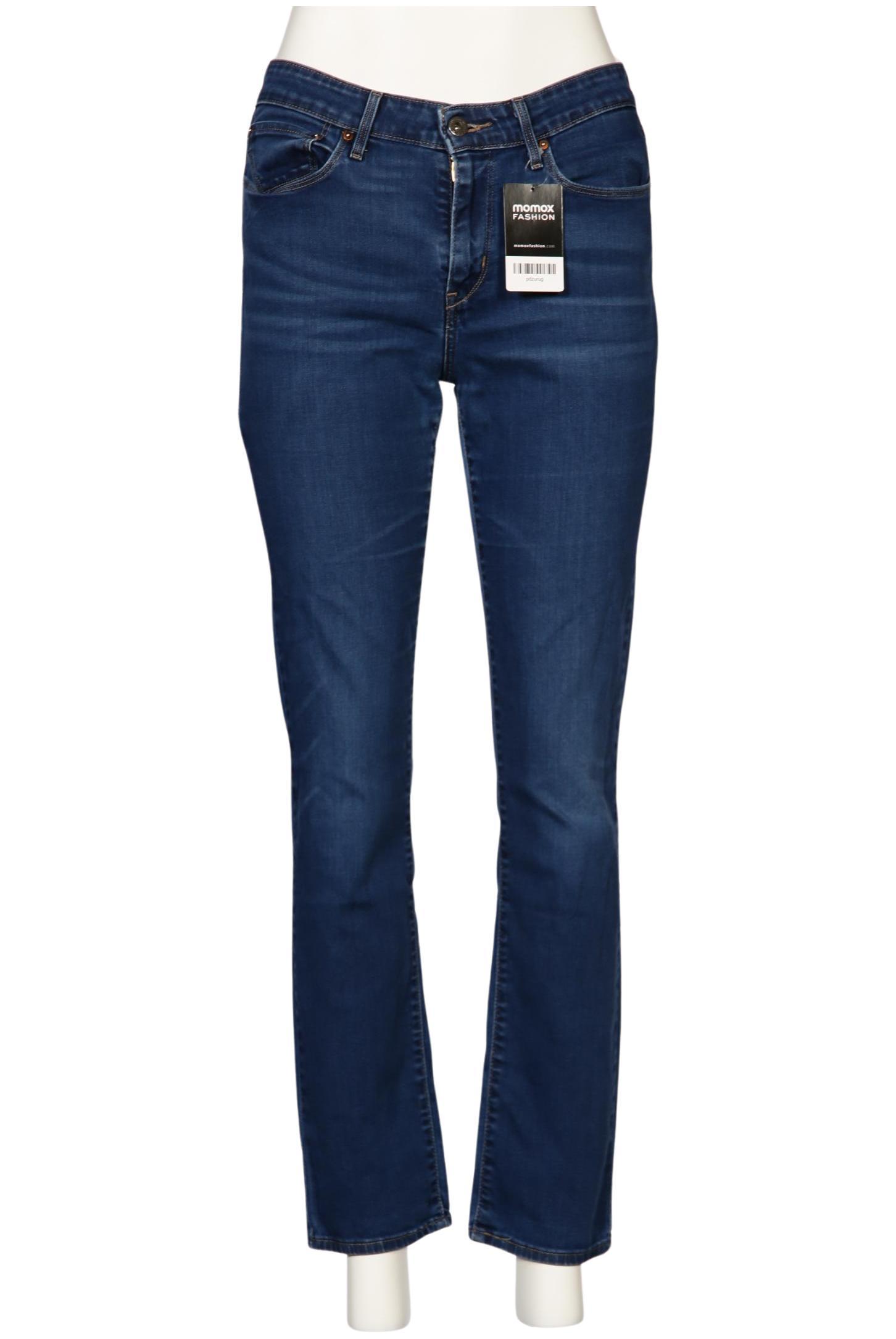 

Levis Damen Jeans, blau, Gr. 31