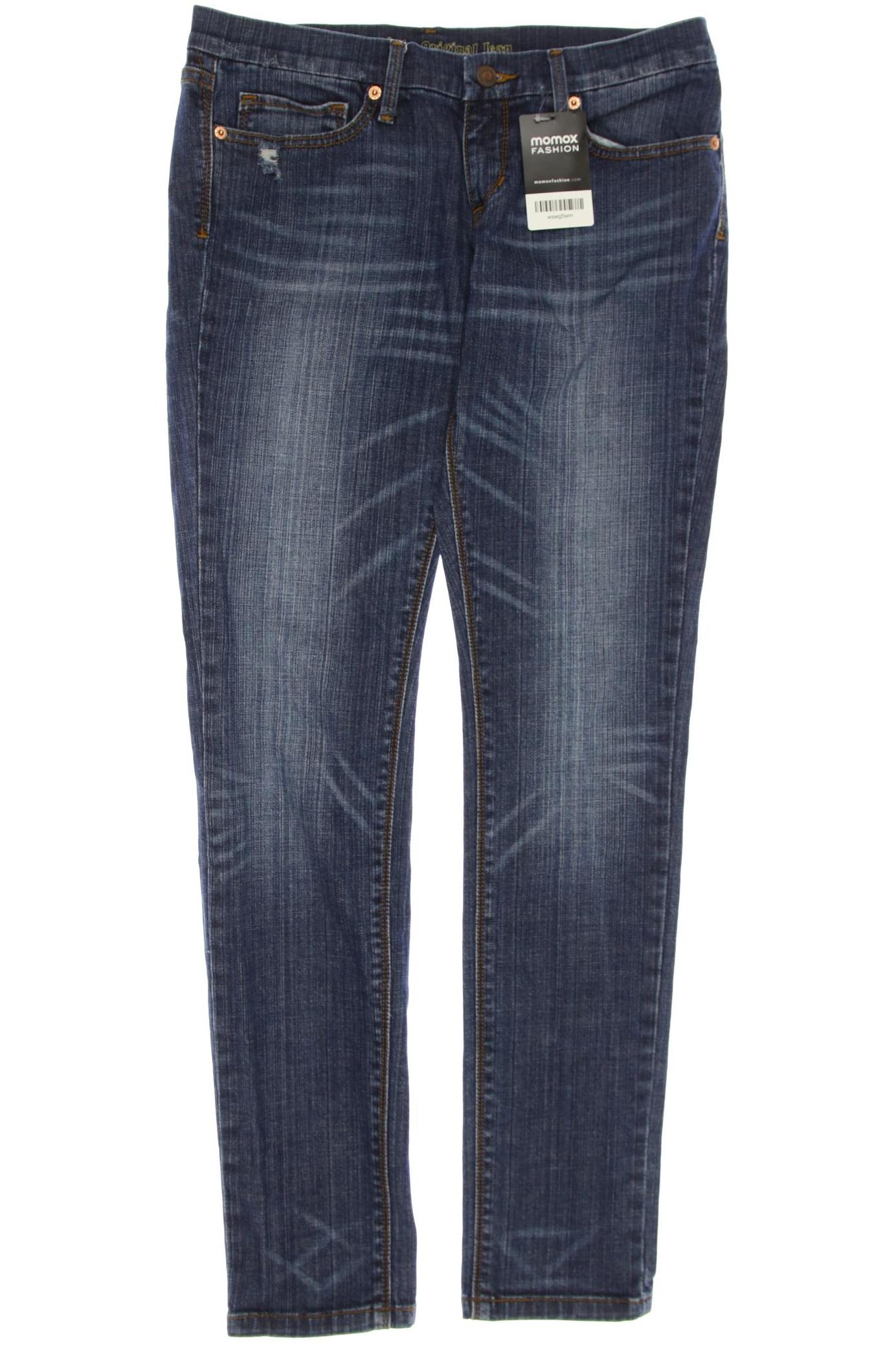 

Levis Damen Jeans, blau