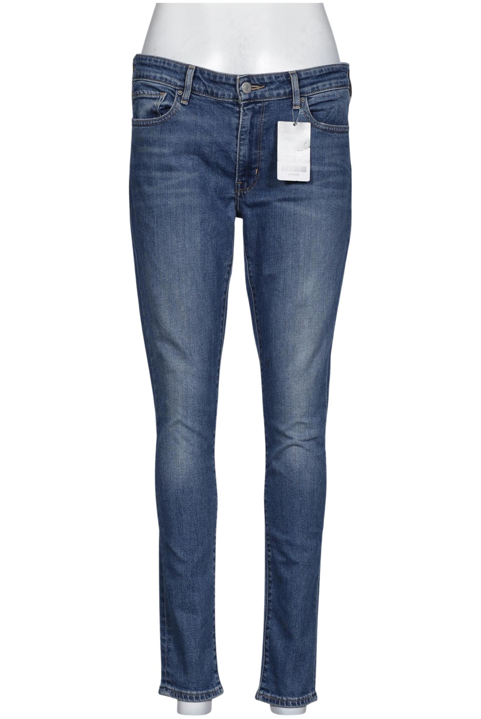 

Levis Damen Jeans, blau, Gr. 30
