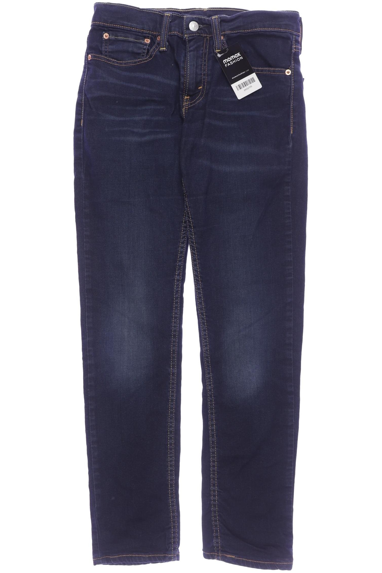Thumbnail - Levis Damen Jeans, marineblau, Gr. 28