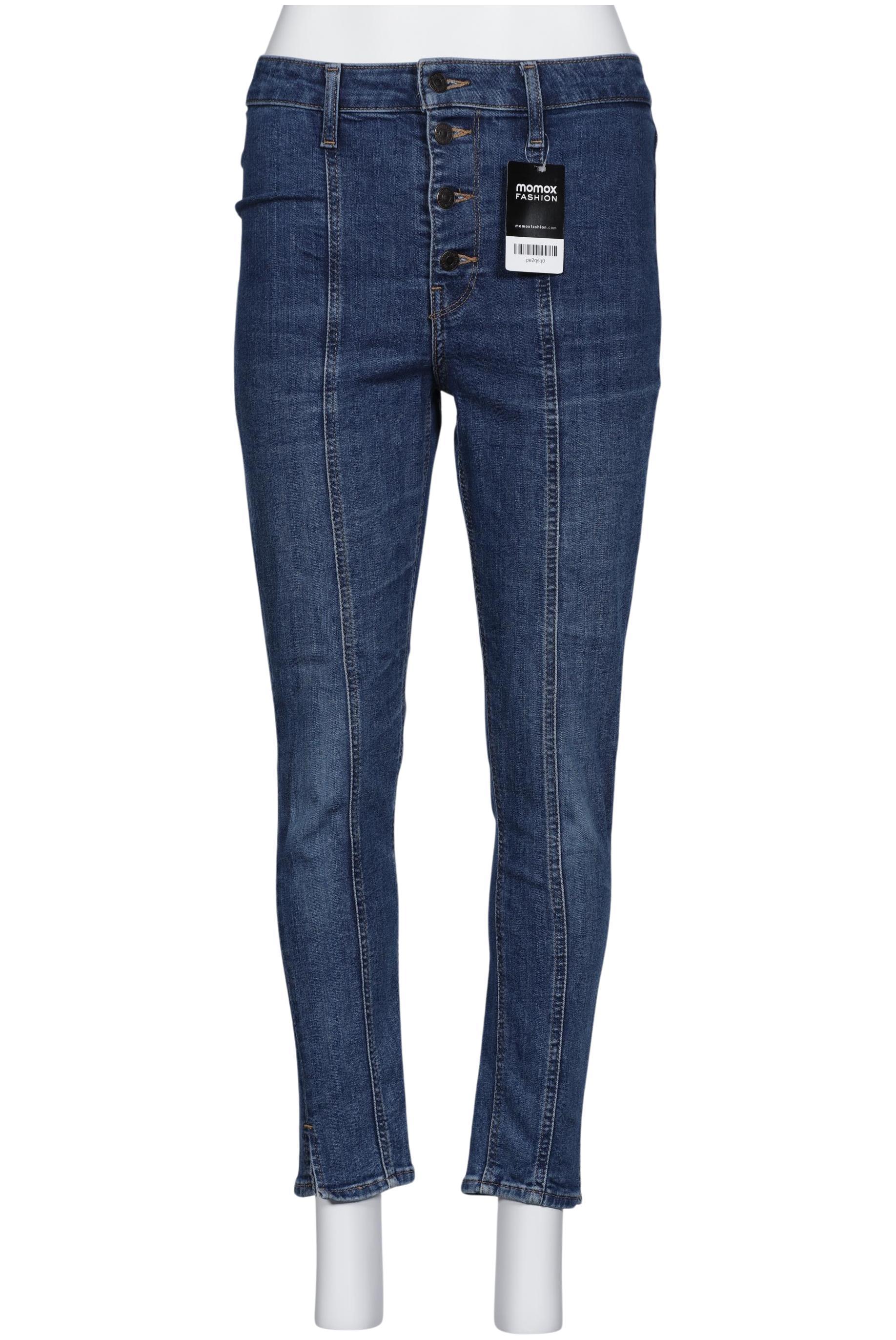 

Levis Damen Jeans, blau, Gr. 30