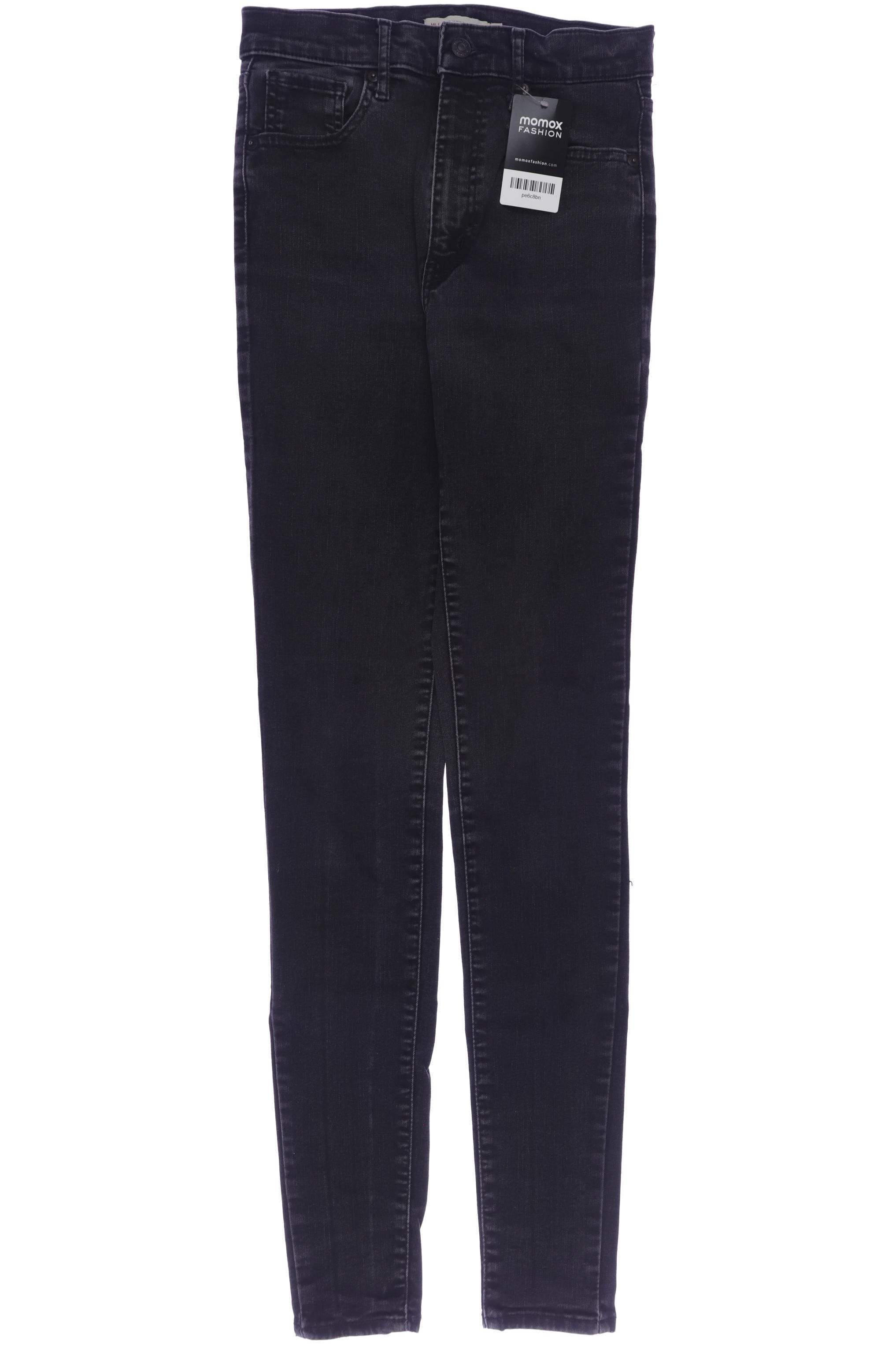 

Levis Damen Jeans, grau, Gr. 28