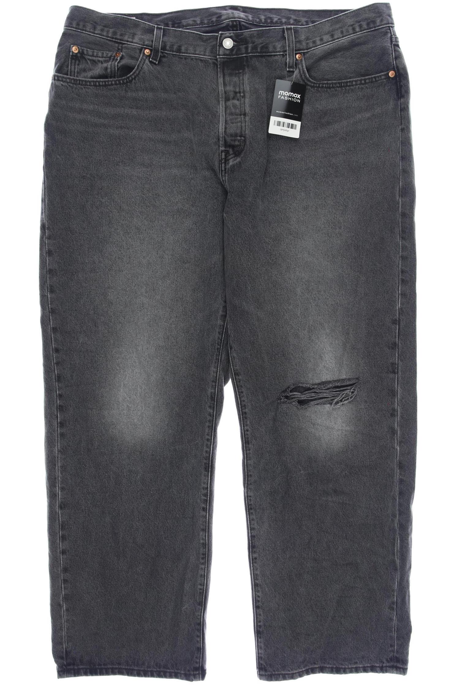 

Levis Damen Jeans, grau, Gr. 18