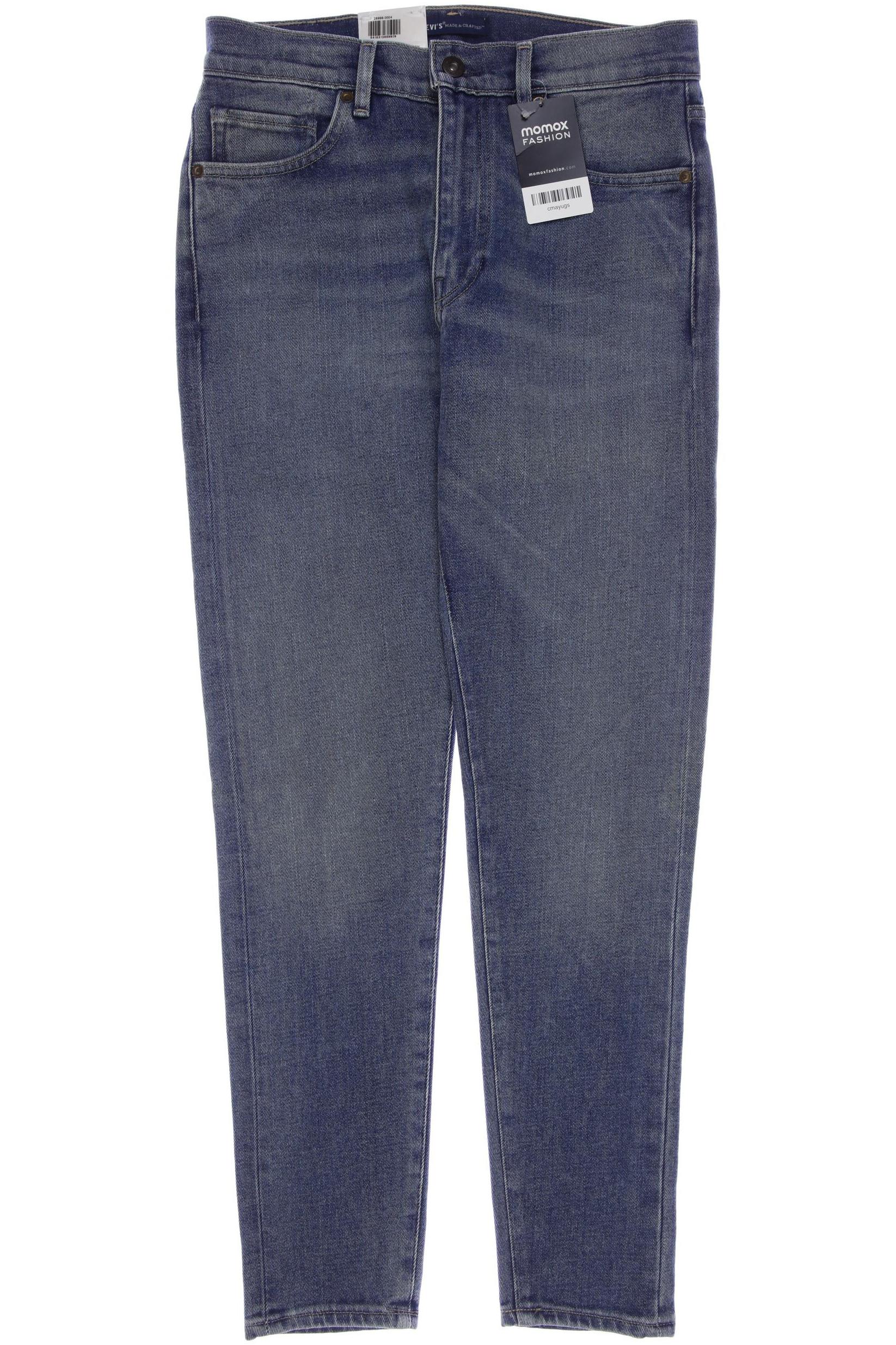 

Levis Damen Jeans, blau, Gr. 27