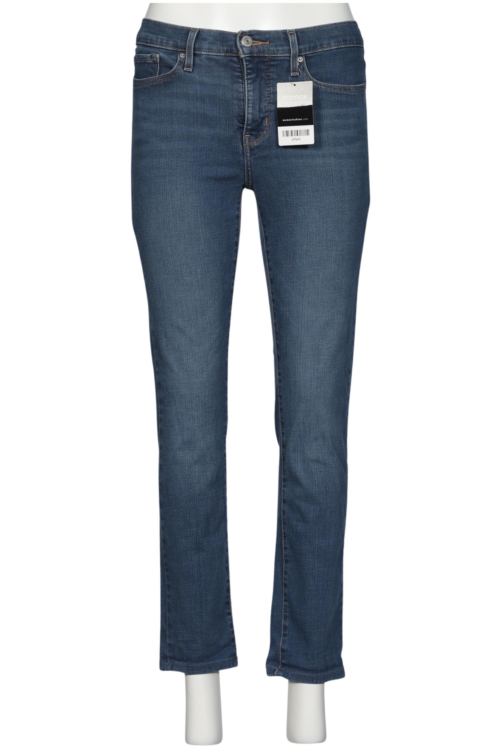 

Levis Damen Jeans, blau, Gr. 29