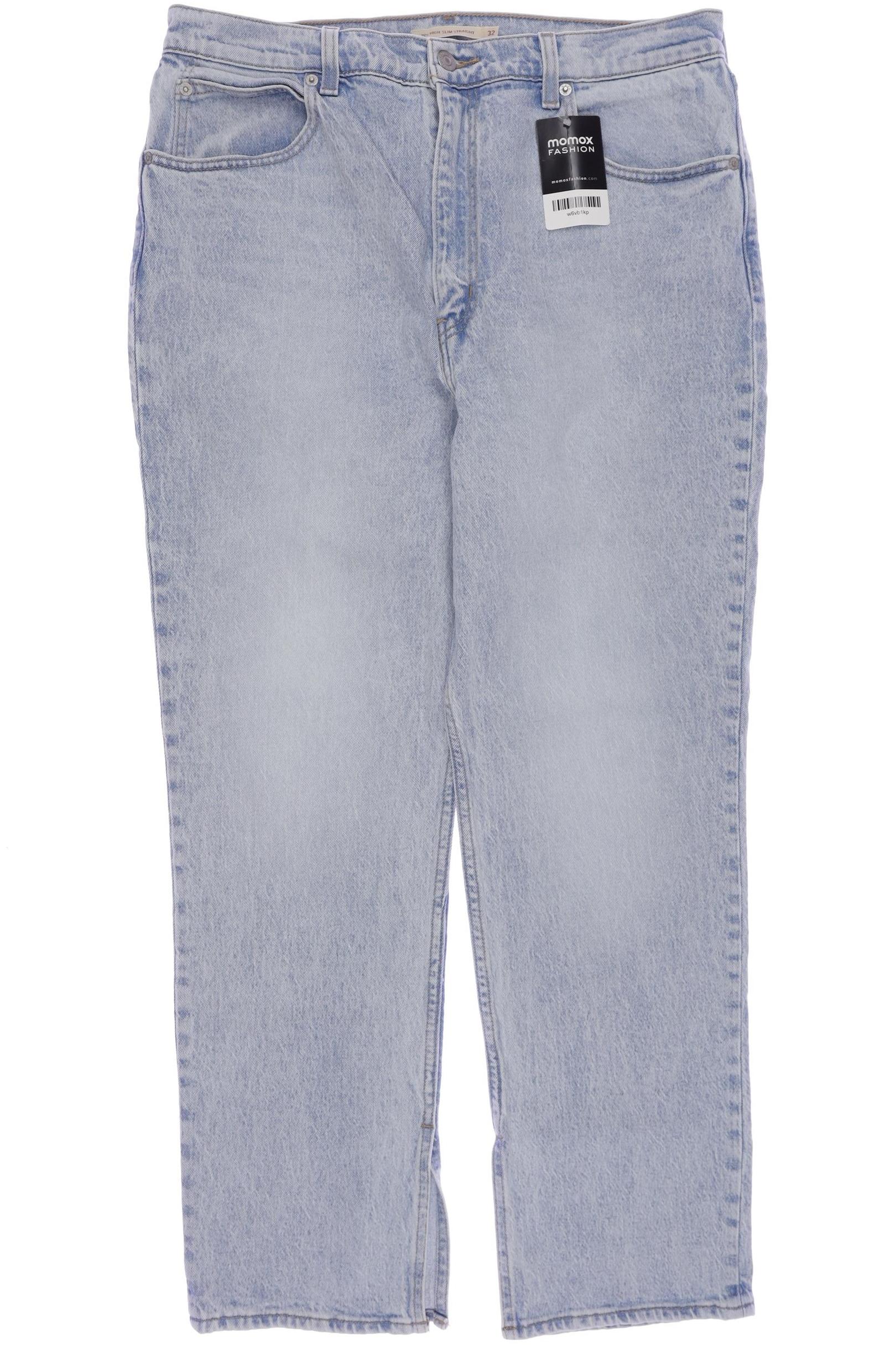 

Levis Damen Jeans, hellblau, Gr. 32