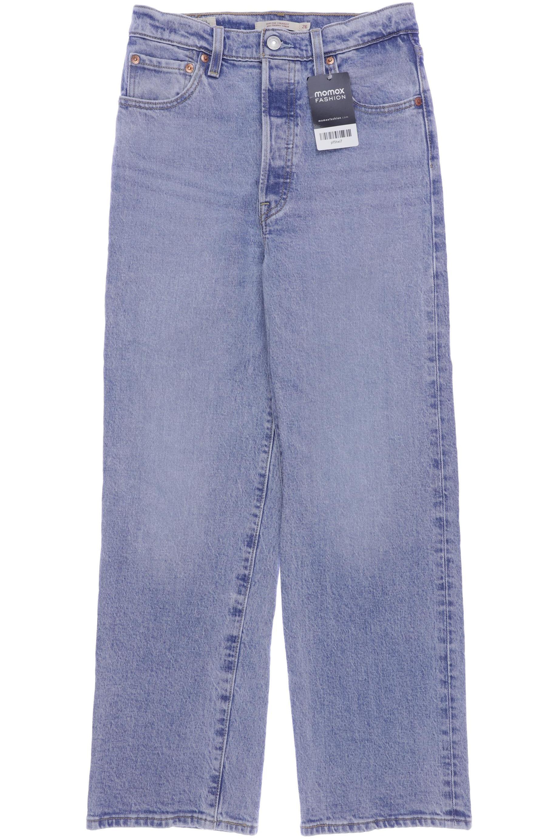 

Levis Damen Jeans, blau, Gr. 36