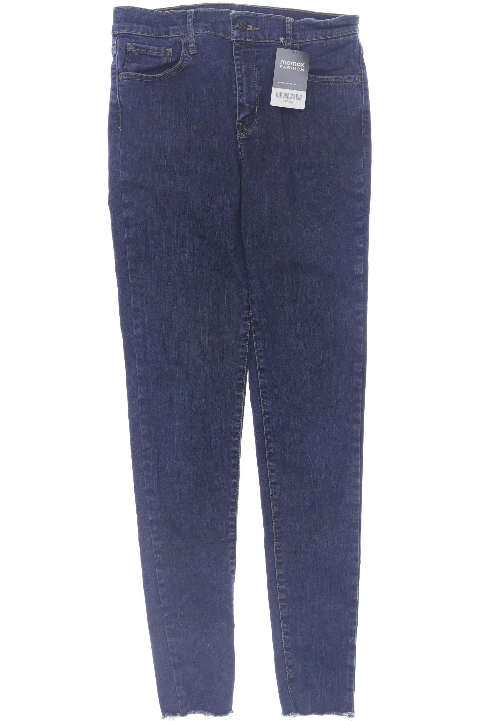 

Levis Damen Jeans, blau, Gr. 29