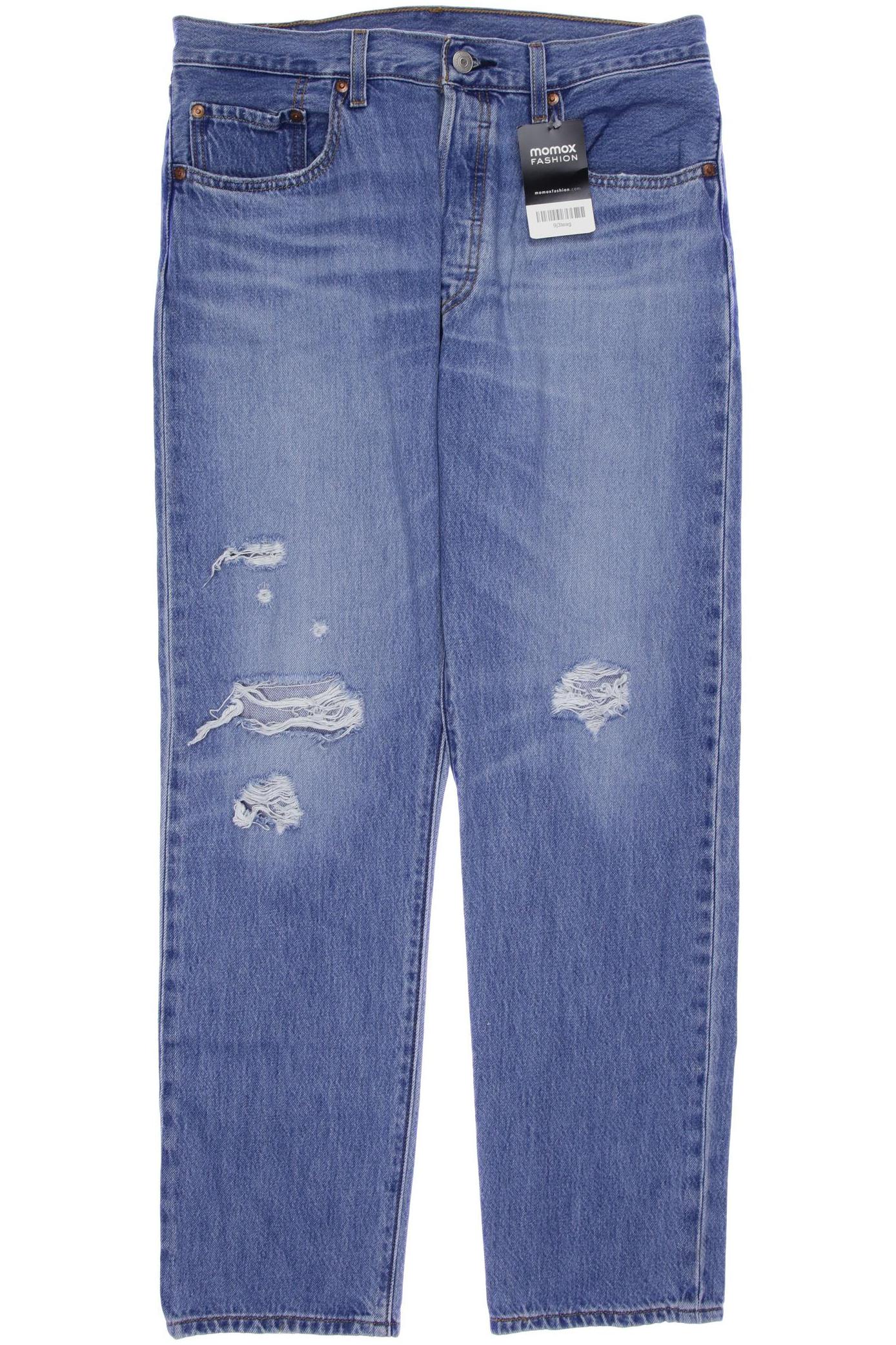 

Levis Damen Jeans, blau, Gr. 30