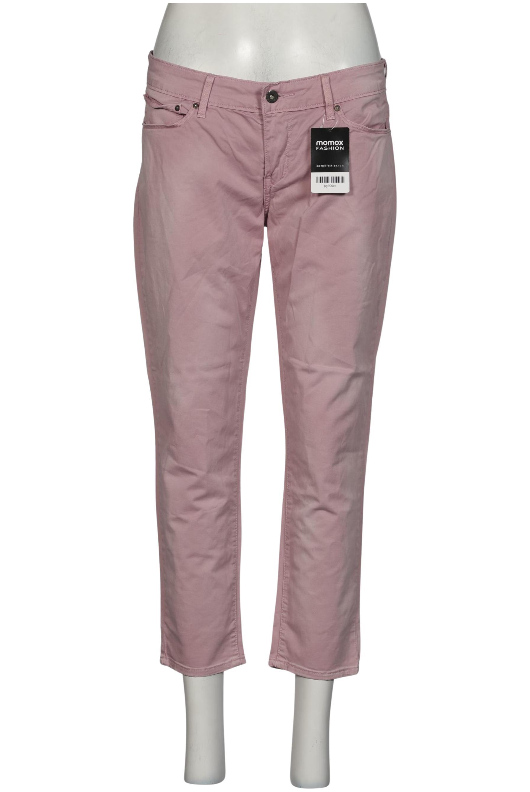 

Levis Damen Jeans, pink, Gr. 30