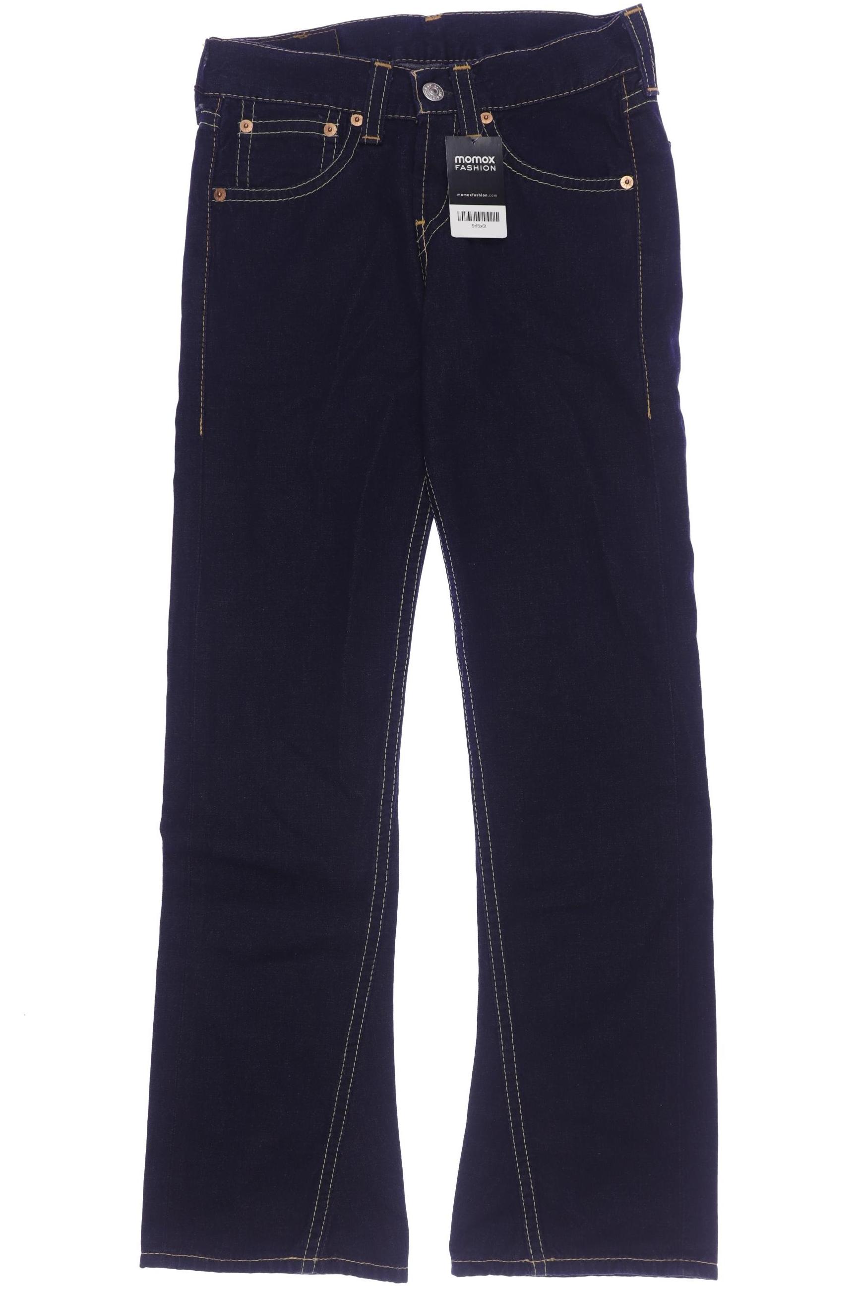 

Levis Damen Jeans, marineblau, Gr. 29