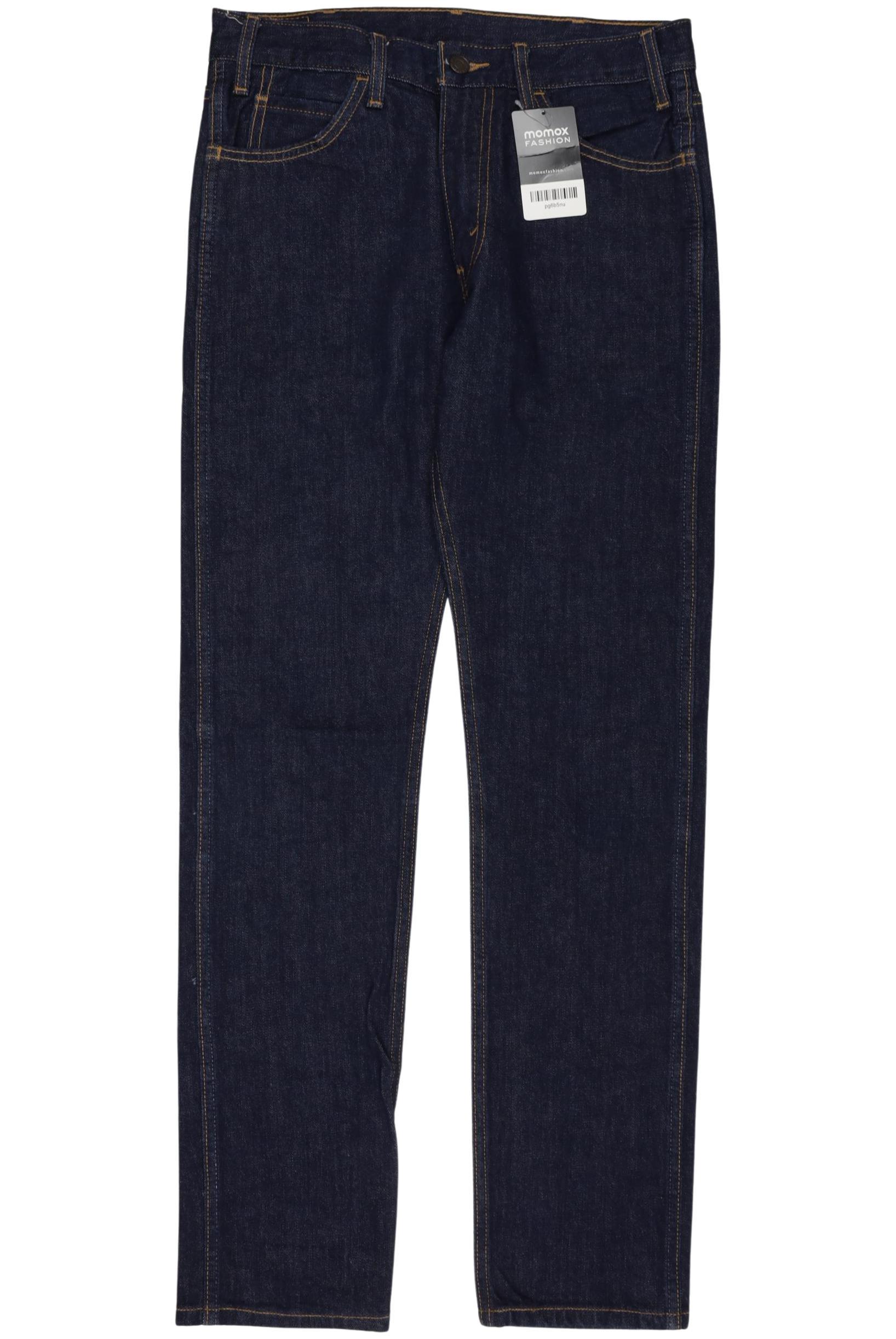 

Levis Damen Jeans, marineblau, Gr. 30