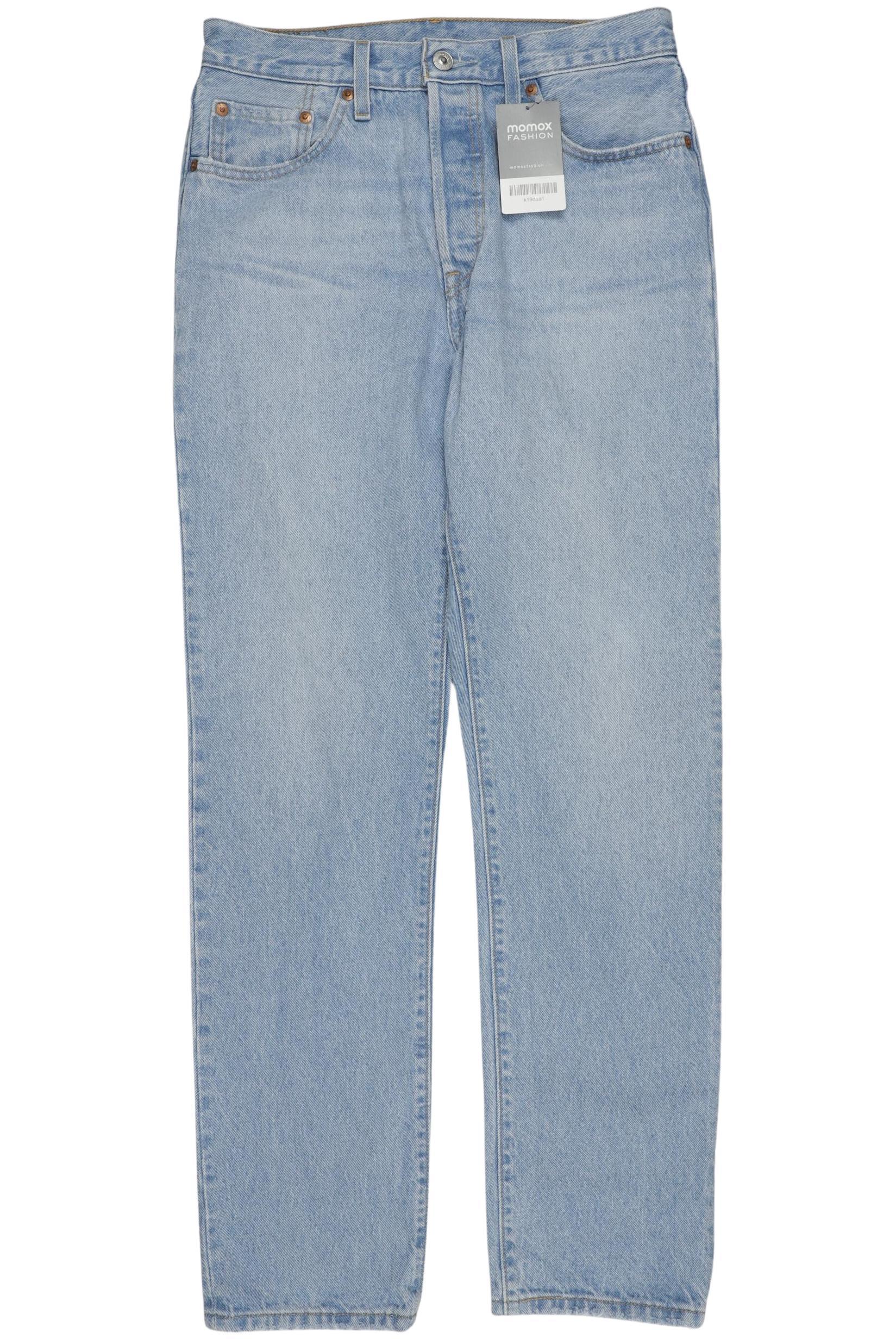 

Levis Damen Jeans, blau, Gr. 28