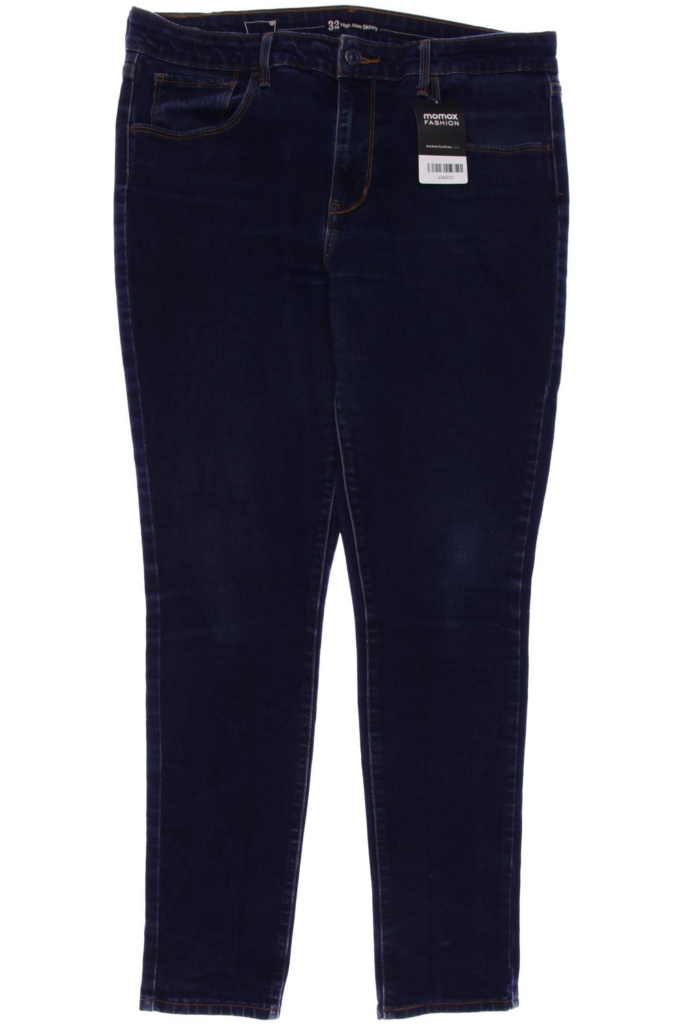 

Levis Damen Jeans, marineblau, Gr. 32