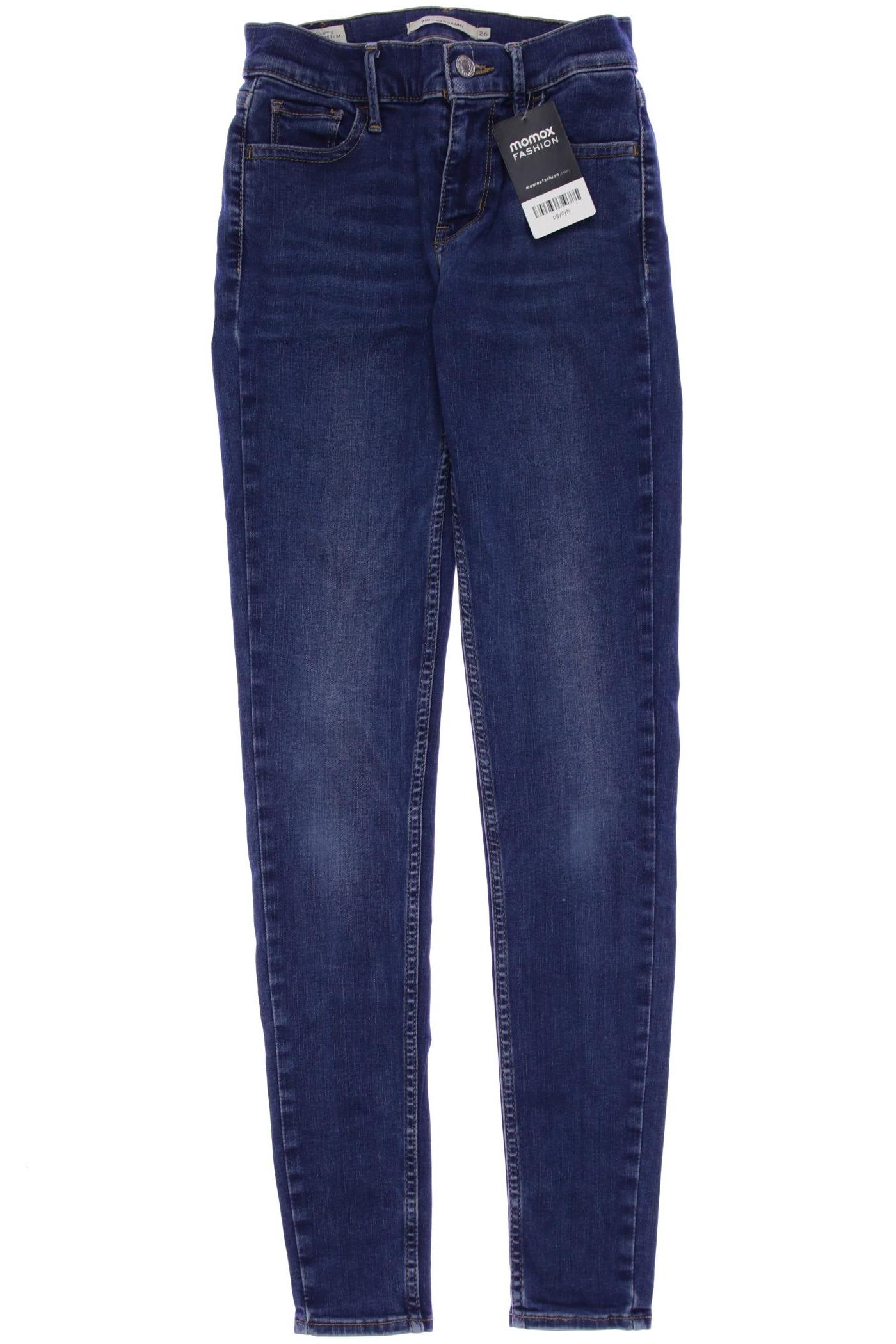 Thumbnail - Levis Damen Jeans, blau, Gr. 26