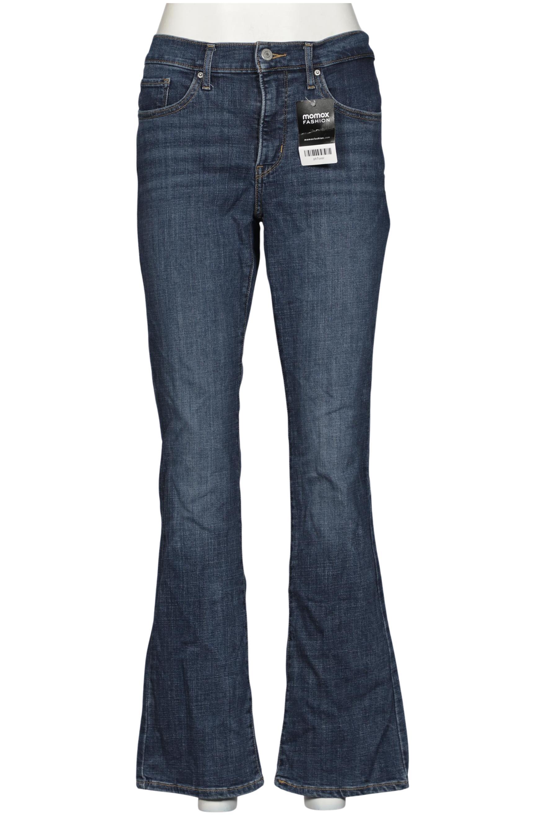 

Levis Damen Jeans, blau, Gr. 30