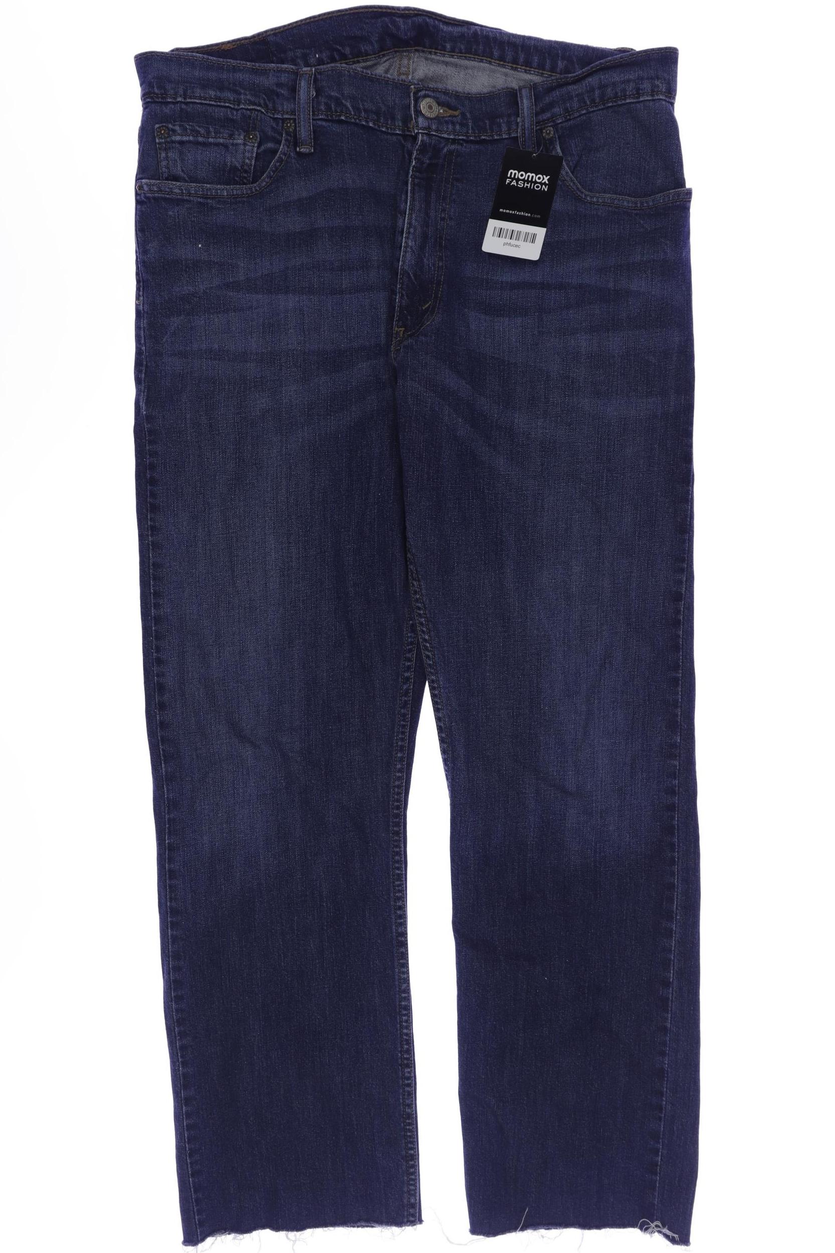 

Levis Damen Jeans, blau, Gr. 36