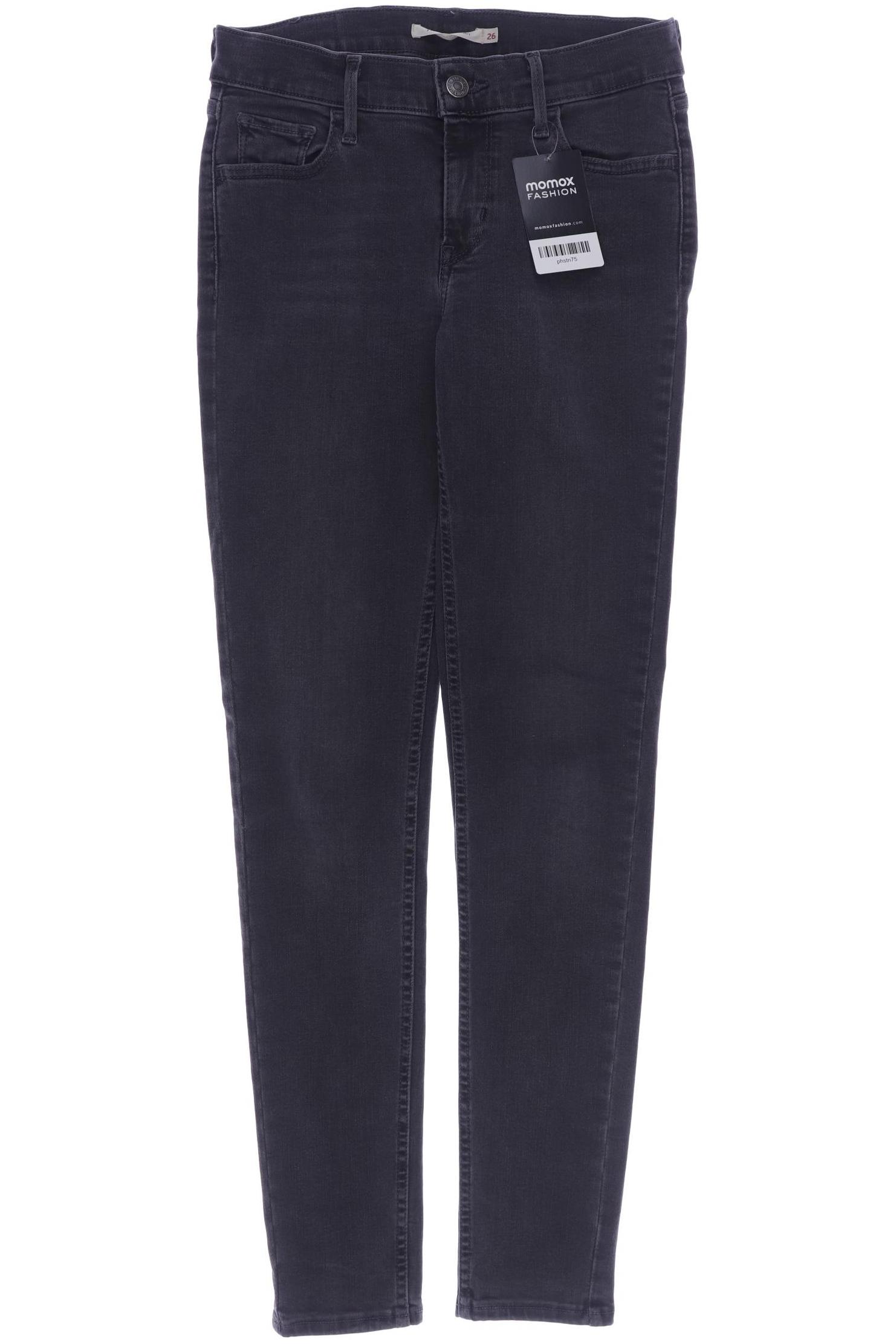 

Levis Damen Jeans, grau