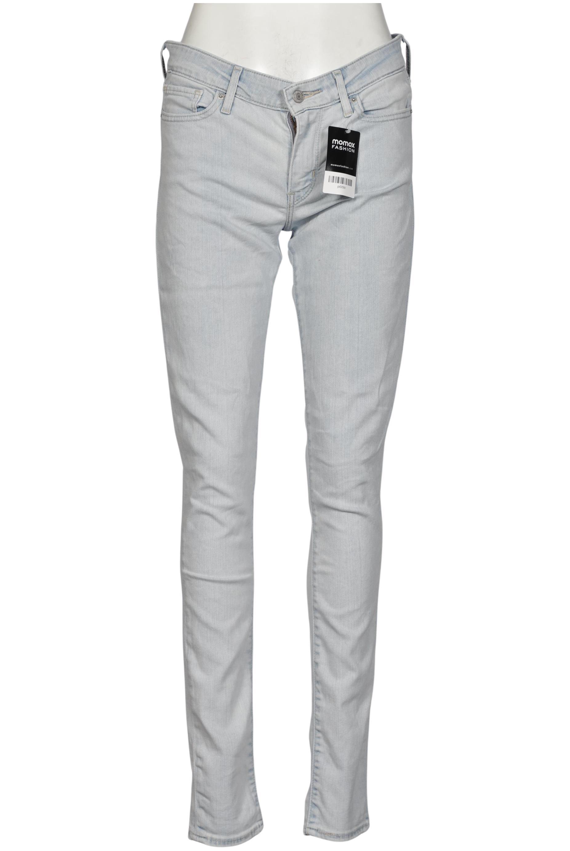 

Levis Damen Jeans, hellblau, Gr. 29