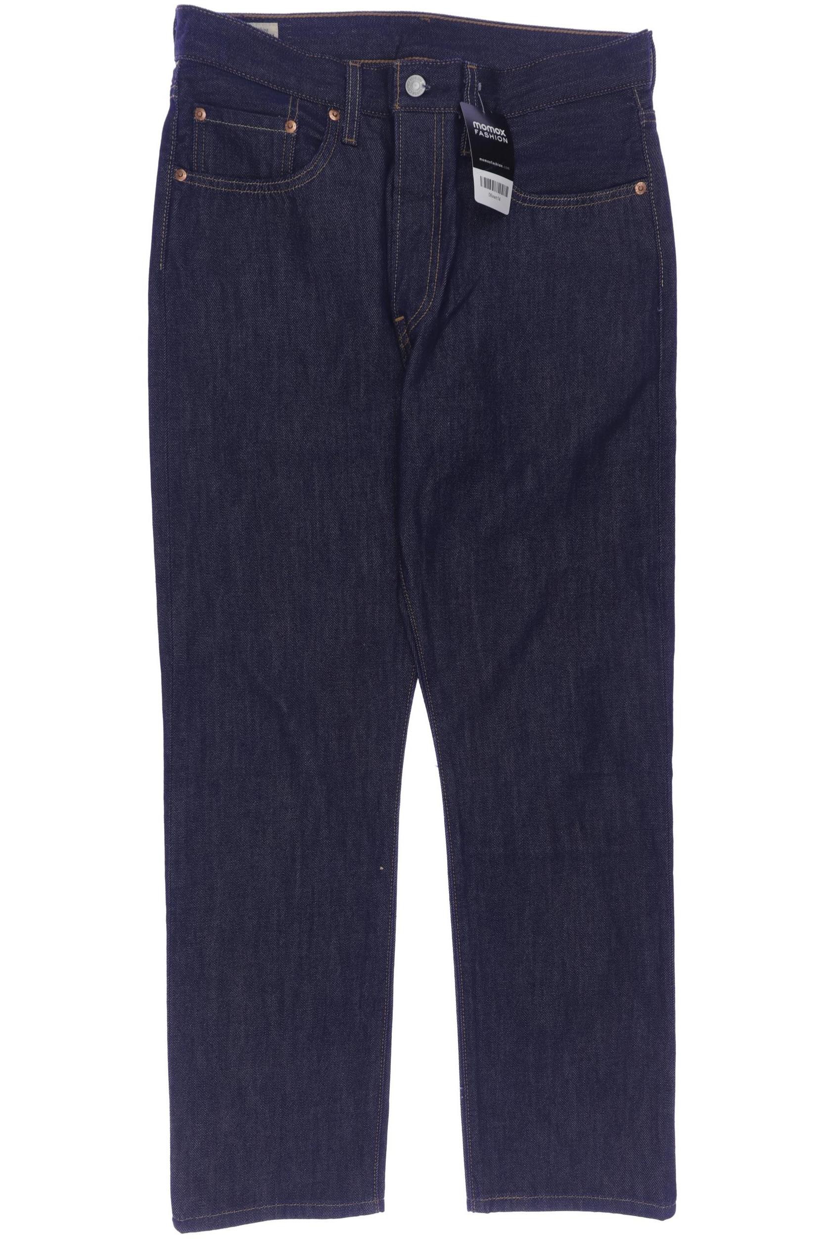 

Levis Damen Jeans, blau, Gr. 30