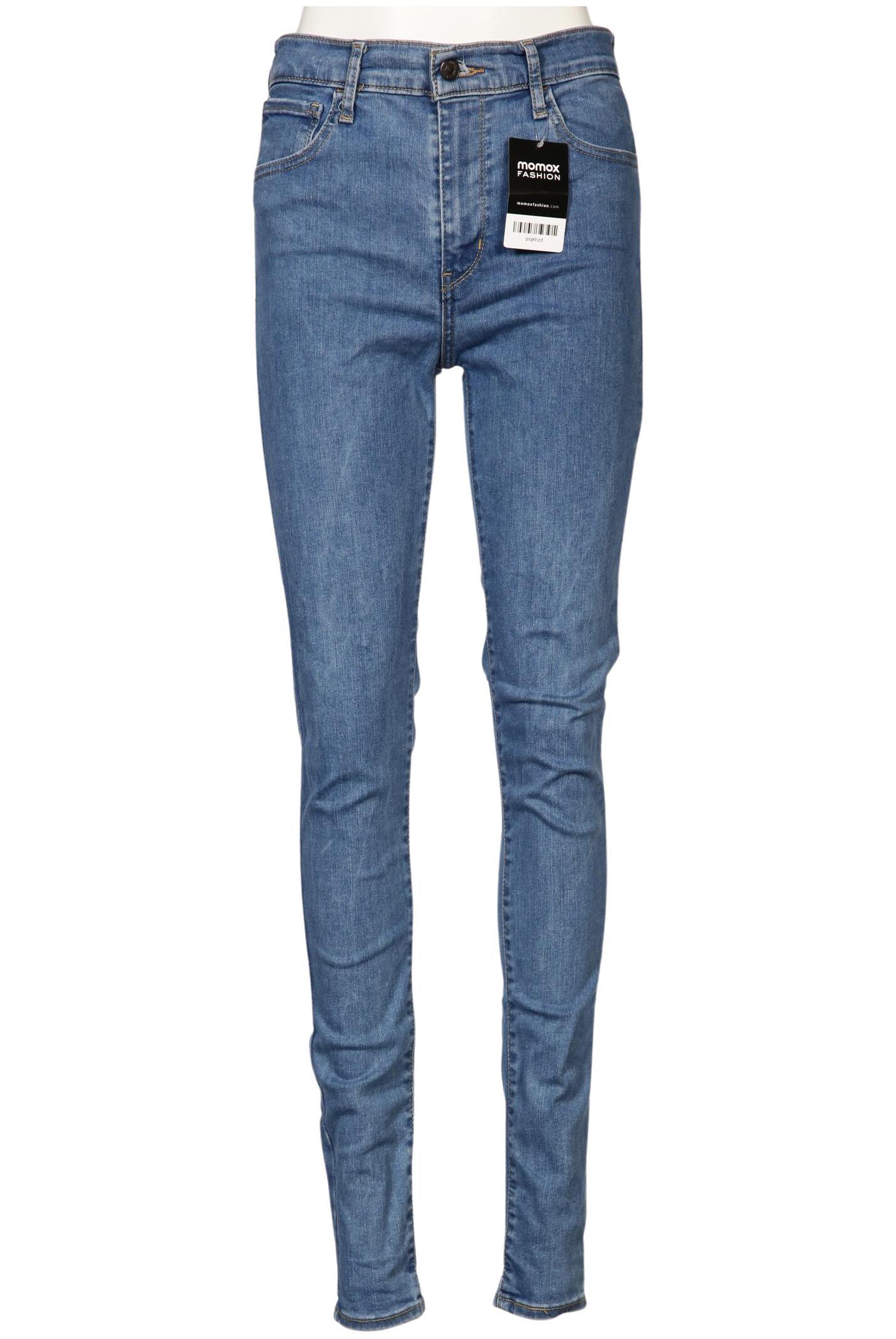 

Levis Damen Jeans, blau, Gr. 28