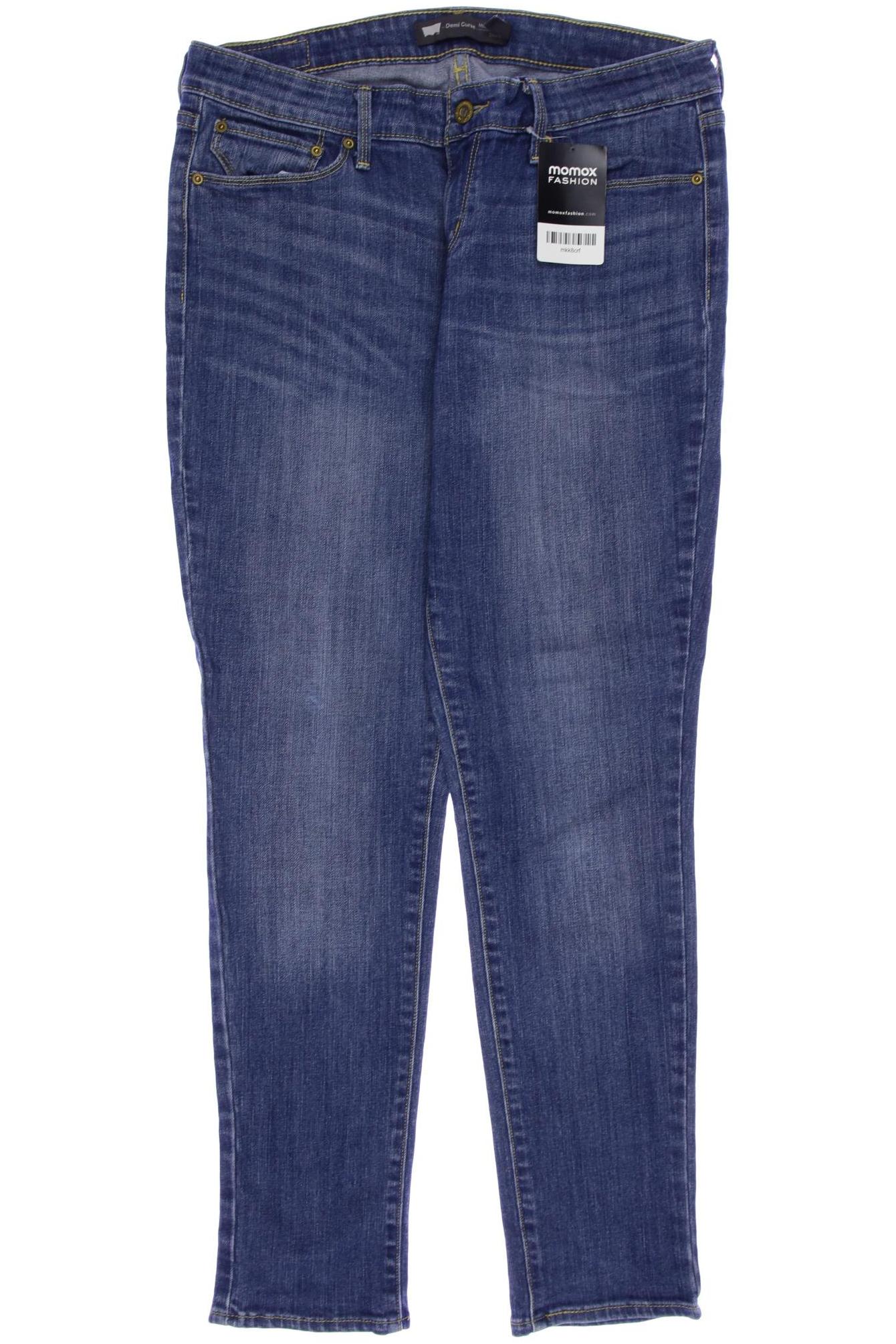 

Levis Damen Jeans, blau, Gr. 29