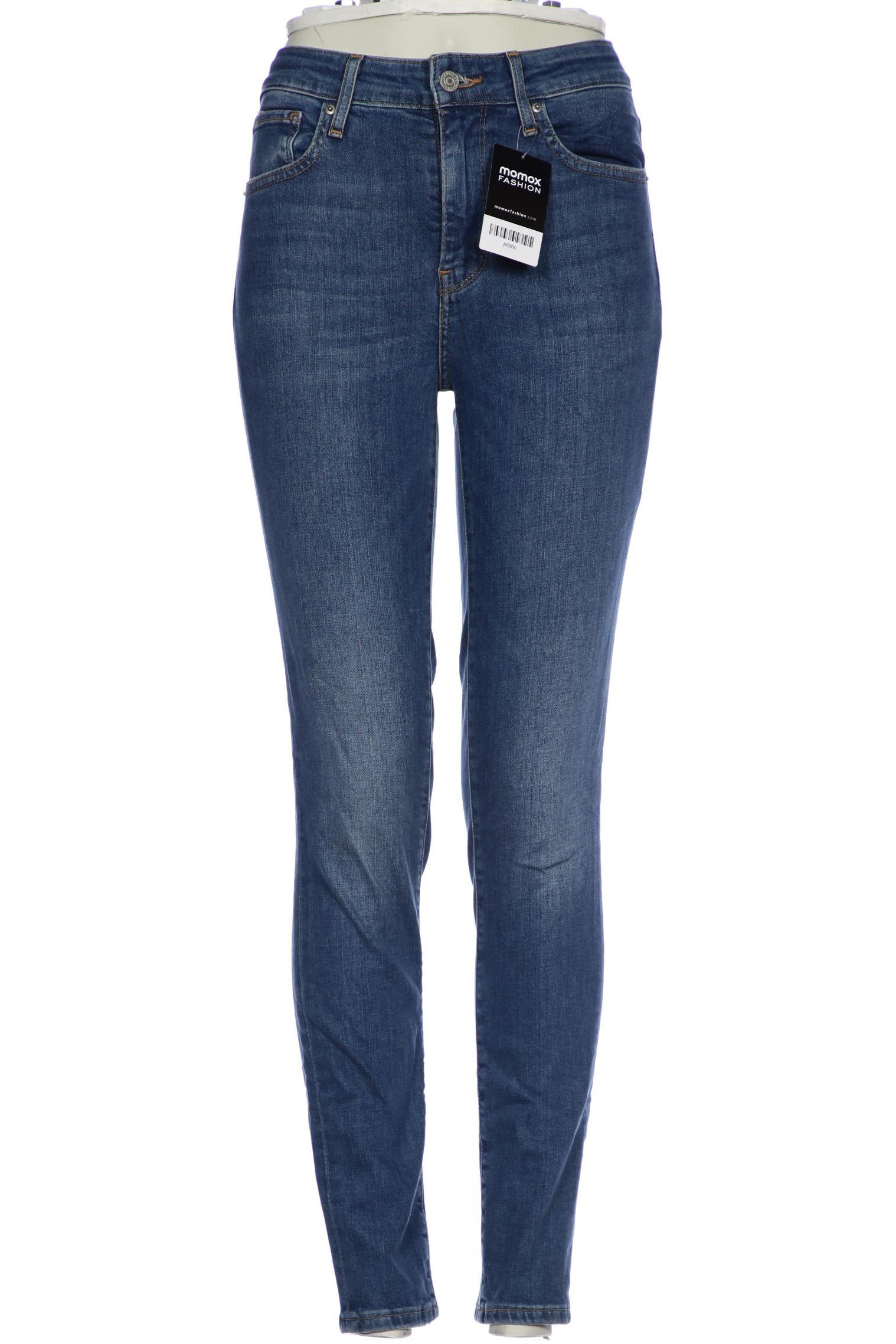 

Levis Damen Jeans, blau