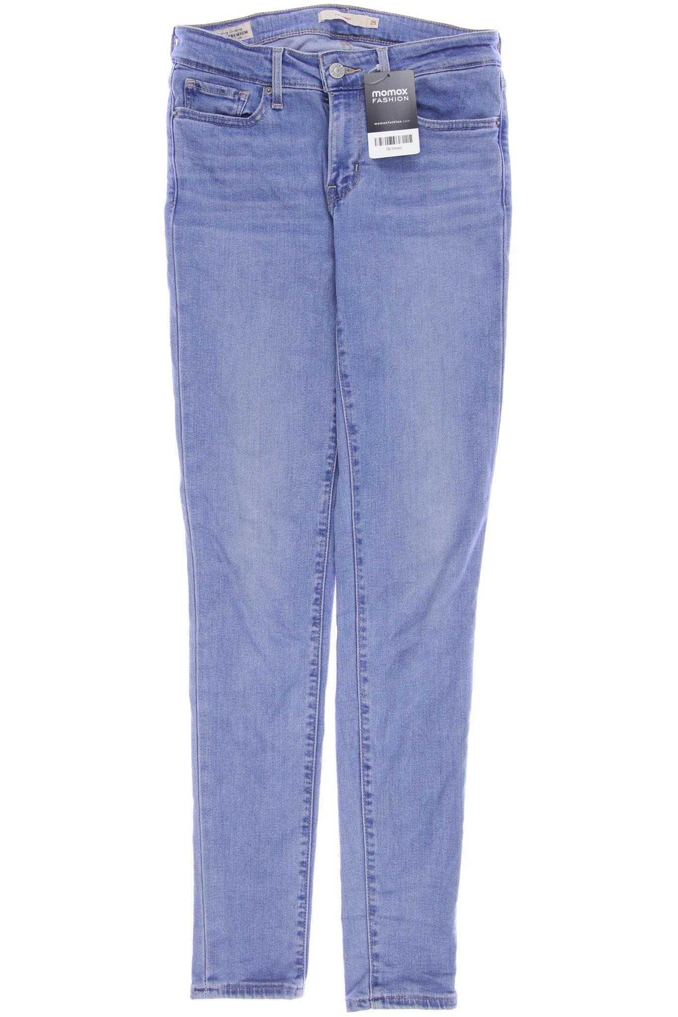 

Levis Damen Jeans, blau