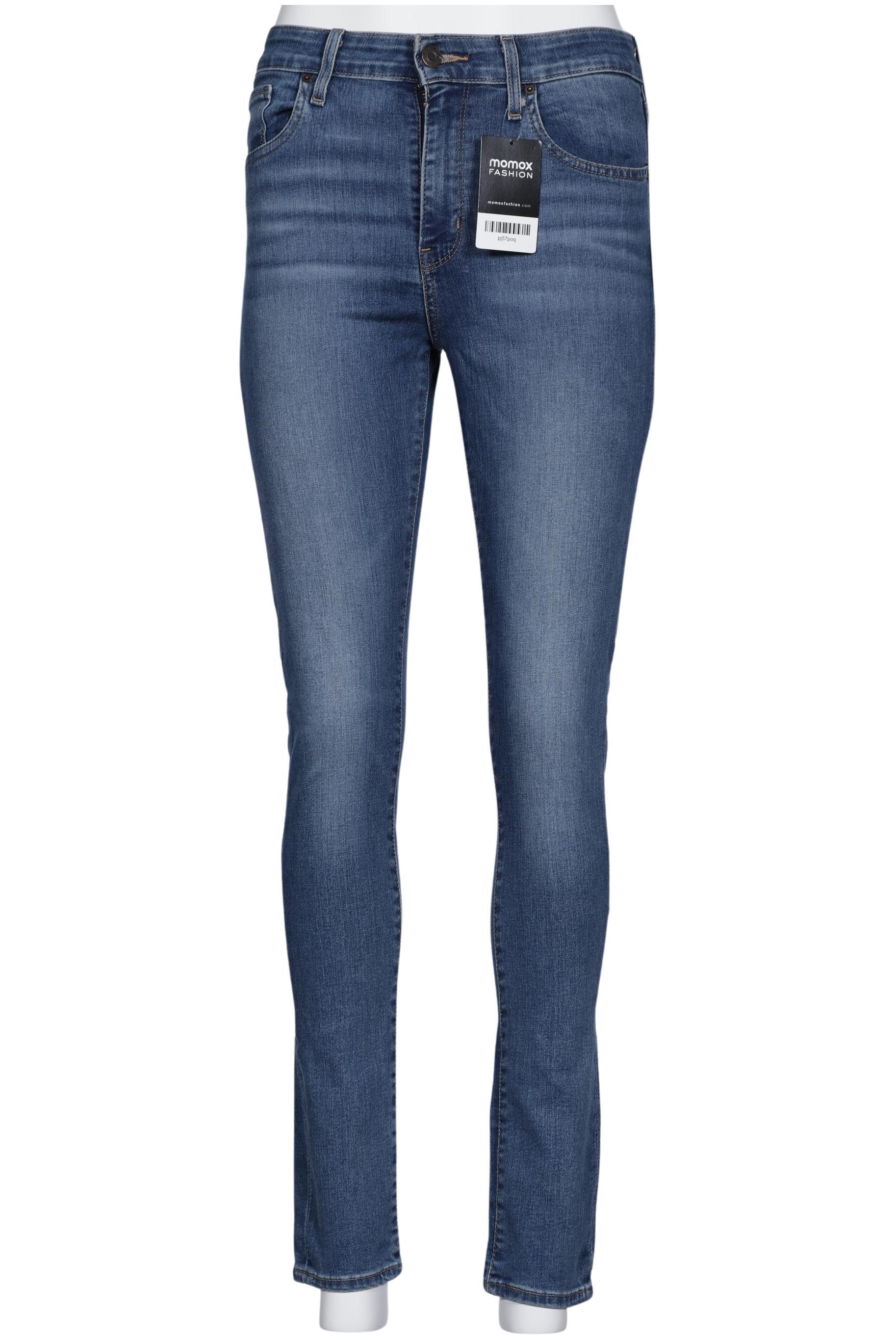 Thumbnail - Levis Damen Jeans, blau, Gr. 28