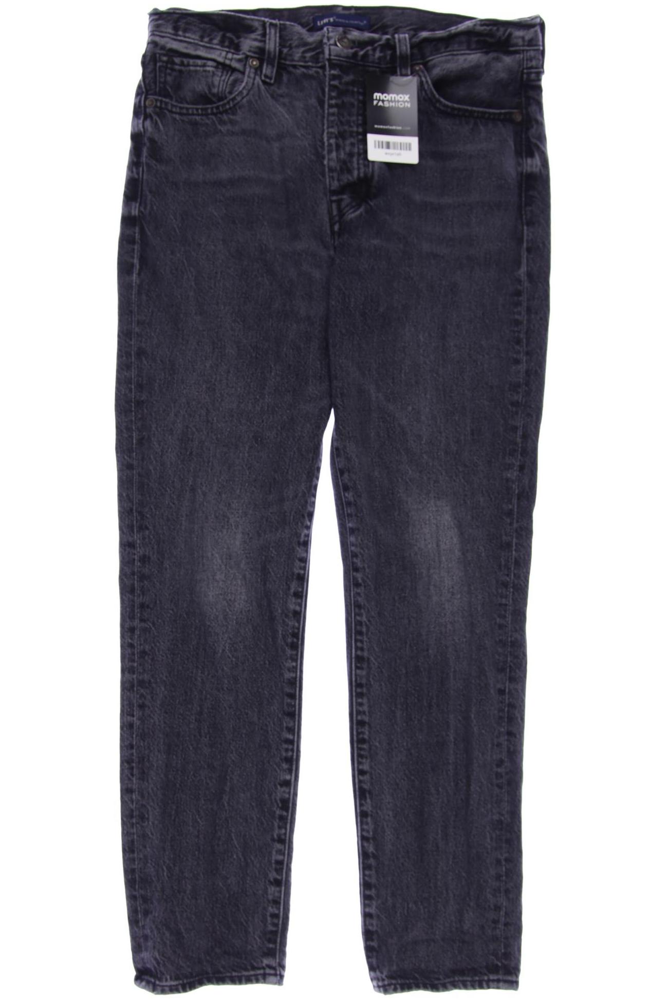 

Levis Damen Jeans, grau