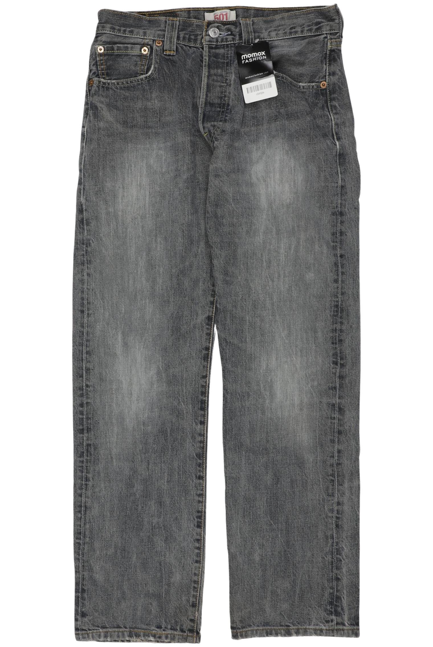 

Levis Damen Jeans, grau, Gr. 30