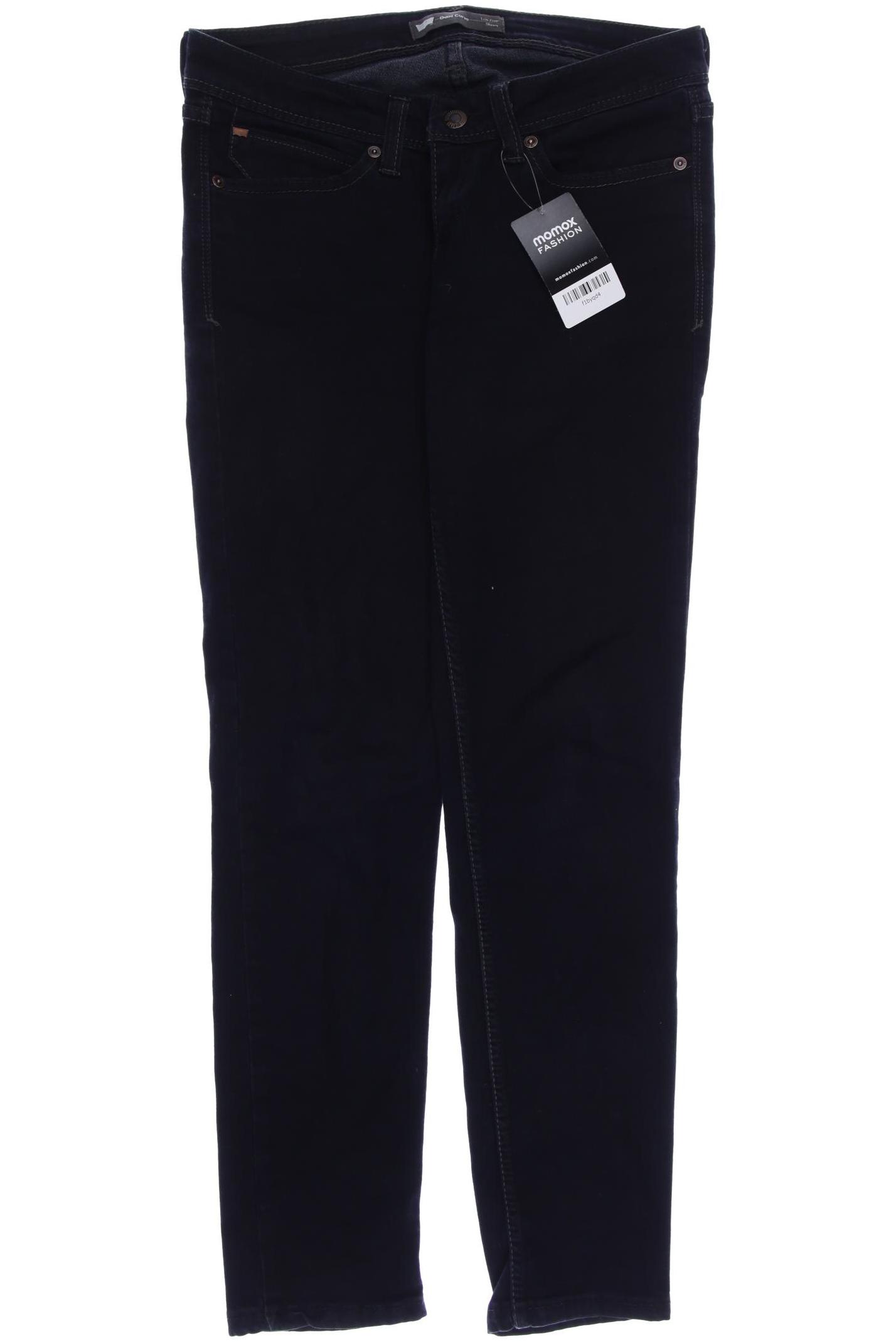 

Levis Damen Jeans, marineblau, Gr. 27