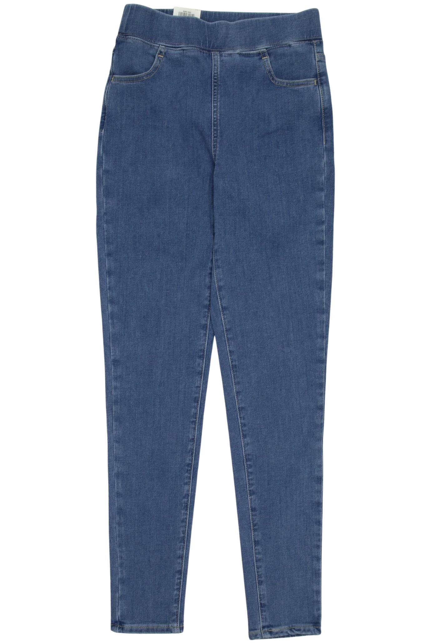 

Levis Damen Jeans, blau, Gr. 0