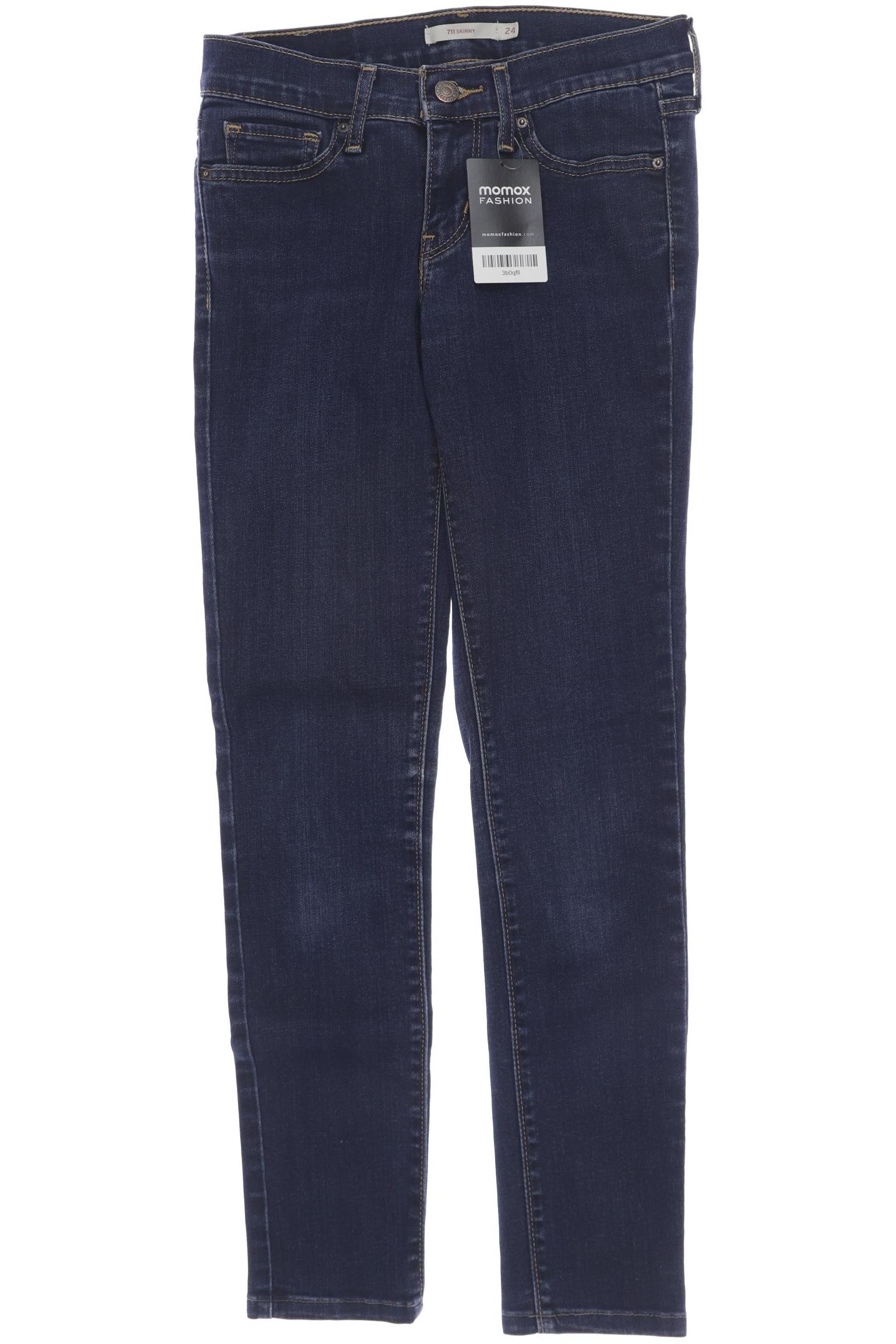 

Levis Damen Jeans, blau
