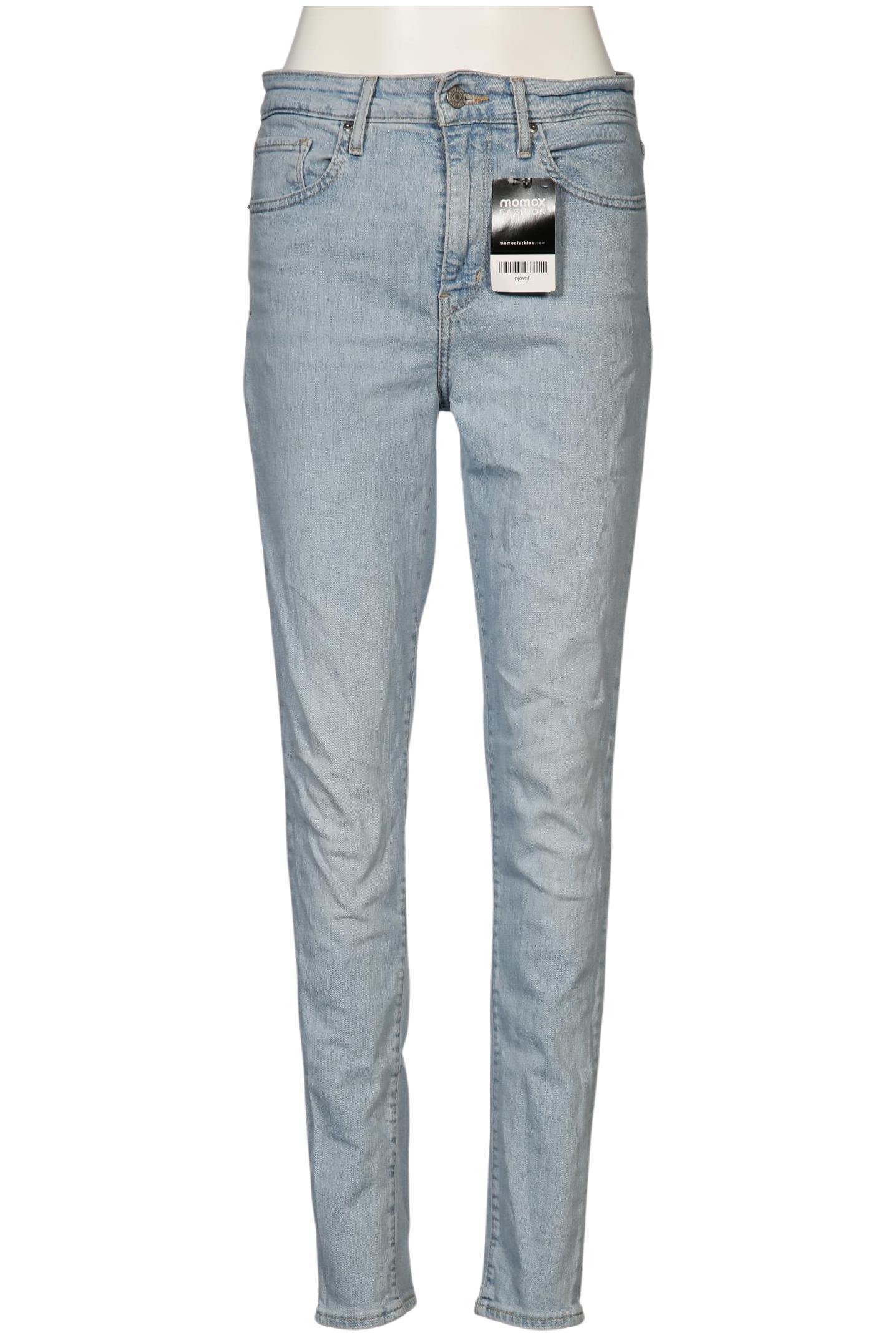 

Levis Damen Jeans, hellblau, Gr. 28