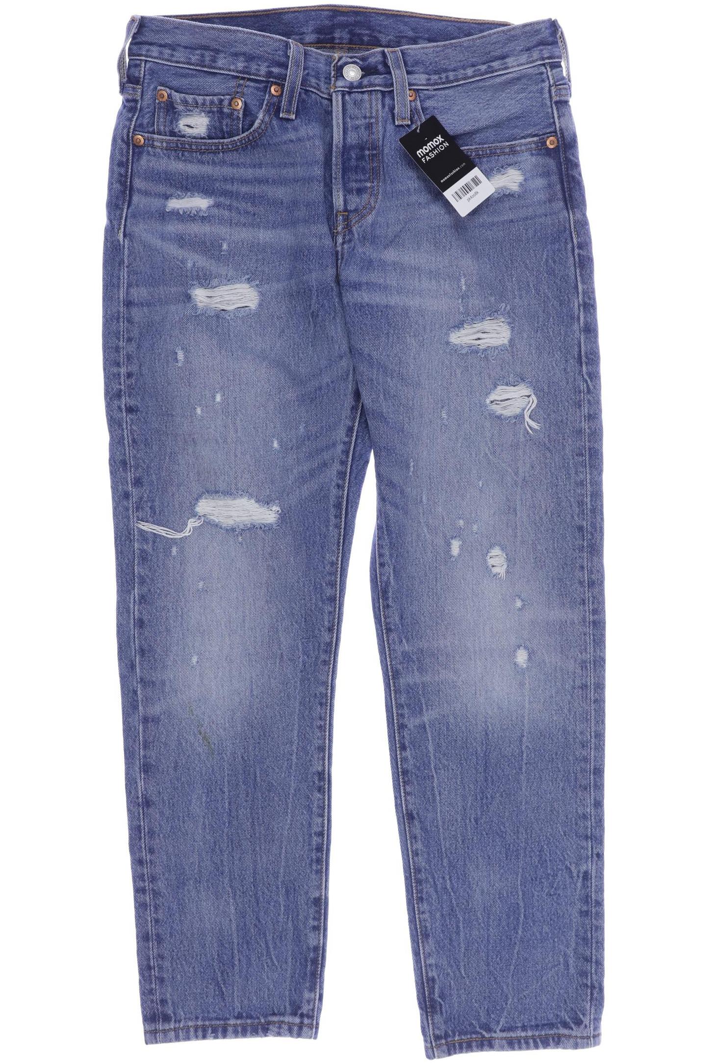 

Levis Damen Jeans, blau