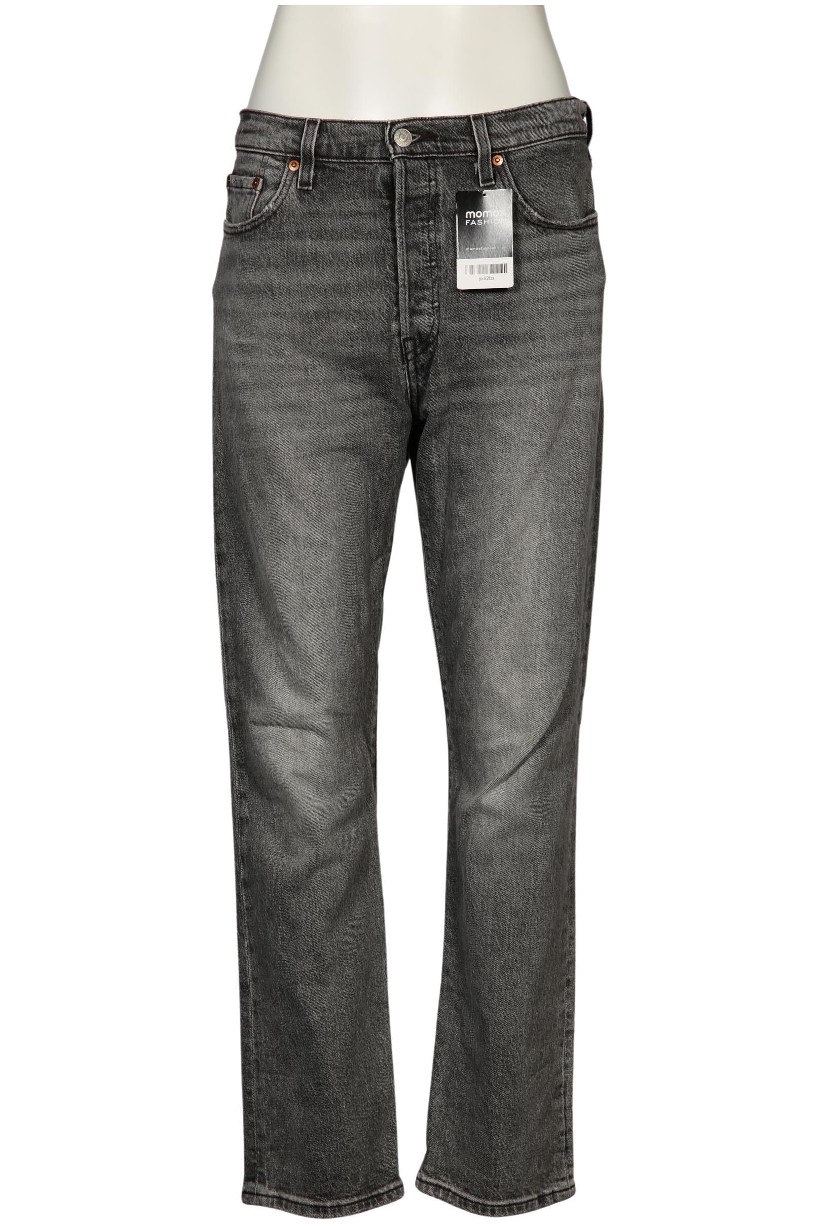

Levis Damen Jeans, grau, Gr. 29
