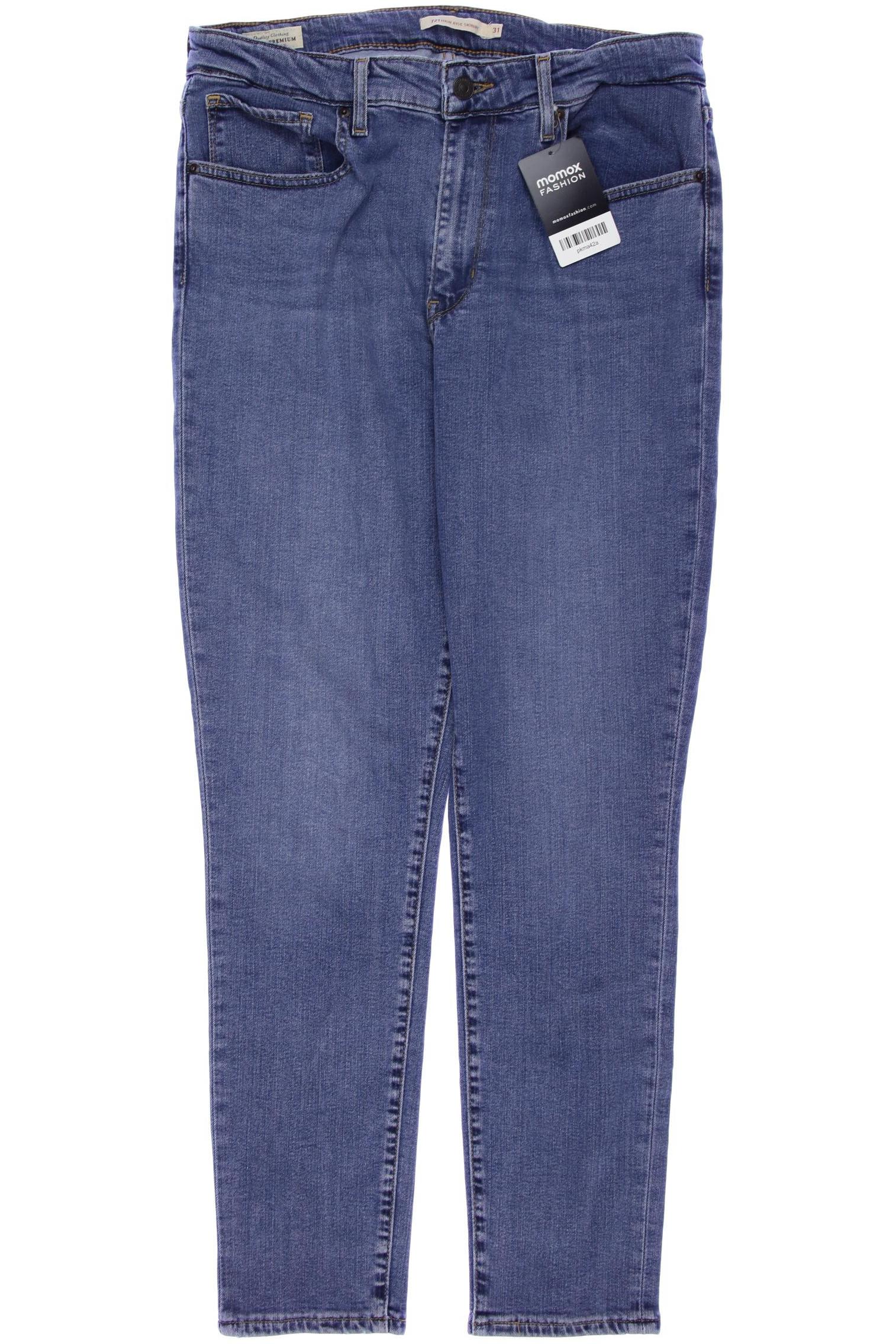 

Levis Damen Jeans, blau, Gr. 31