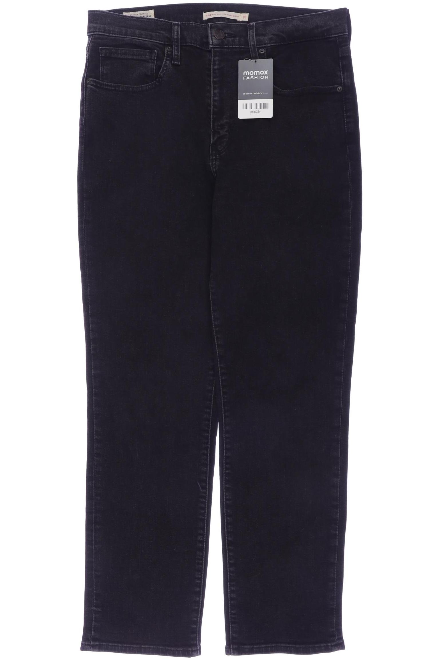 

Levis Damen Jeans, grau, Gr. 30