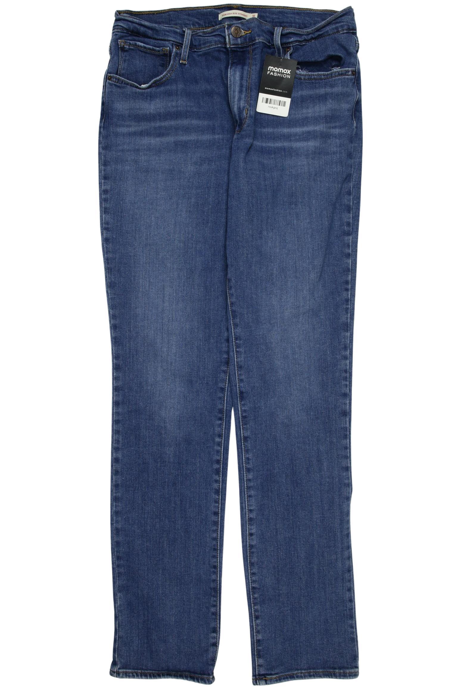 

Levis Damen Jeans, blau, Gr. 31