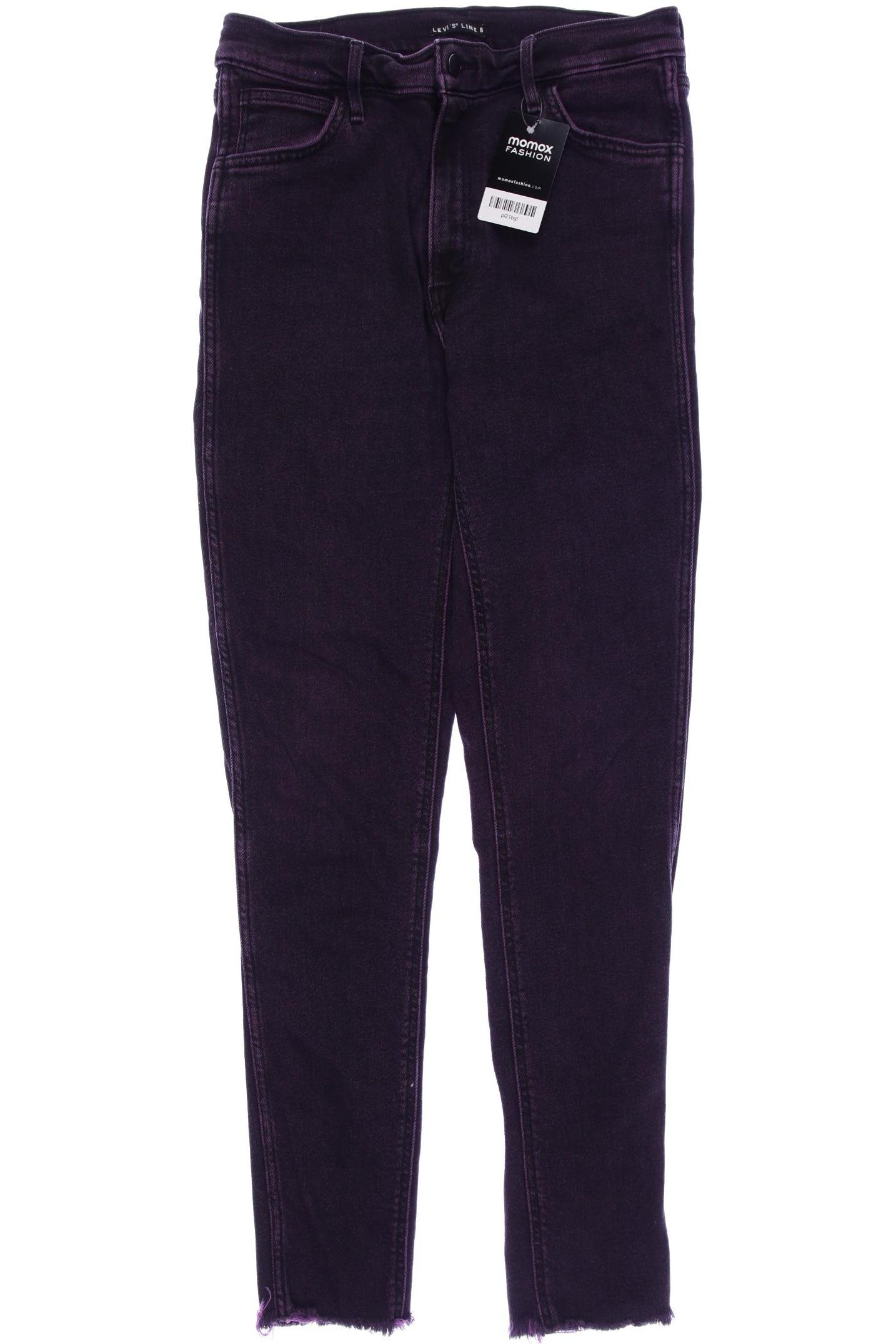 

Levis Damen Jeans, pink