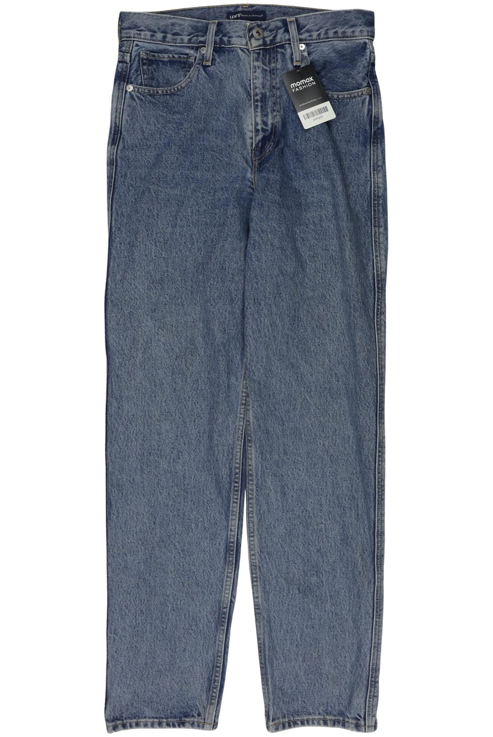 

Levis Damen Jeans, blau, Gr. 26